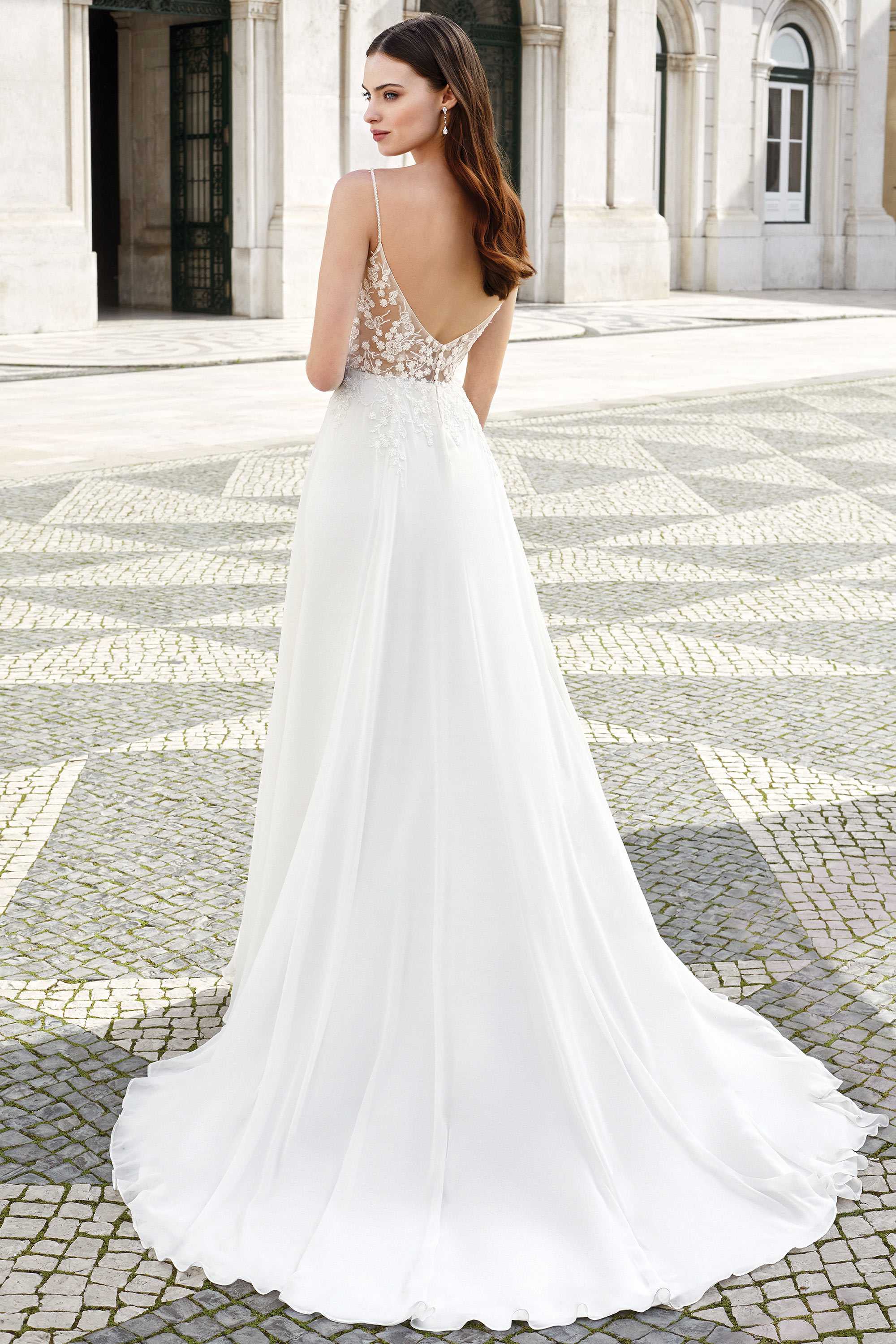 Adore by Justin Alexander  #11145