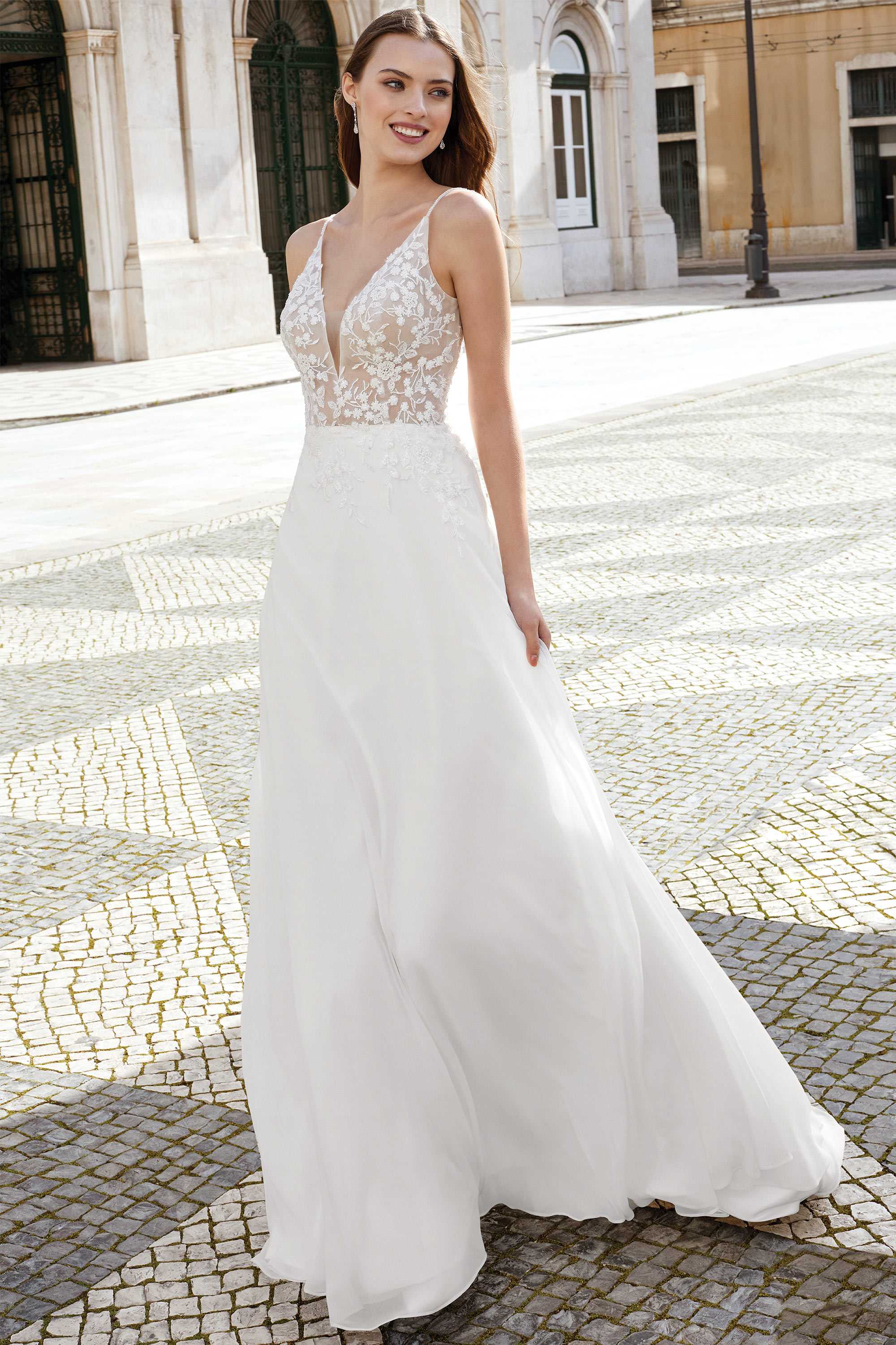 Adore by Justin Alexander  #11145