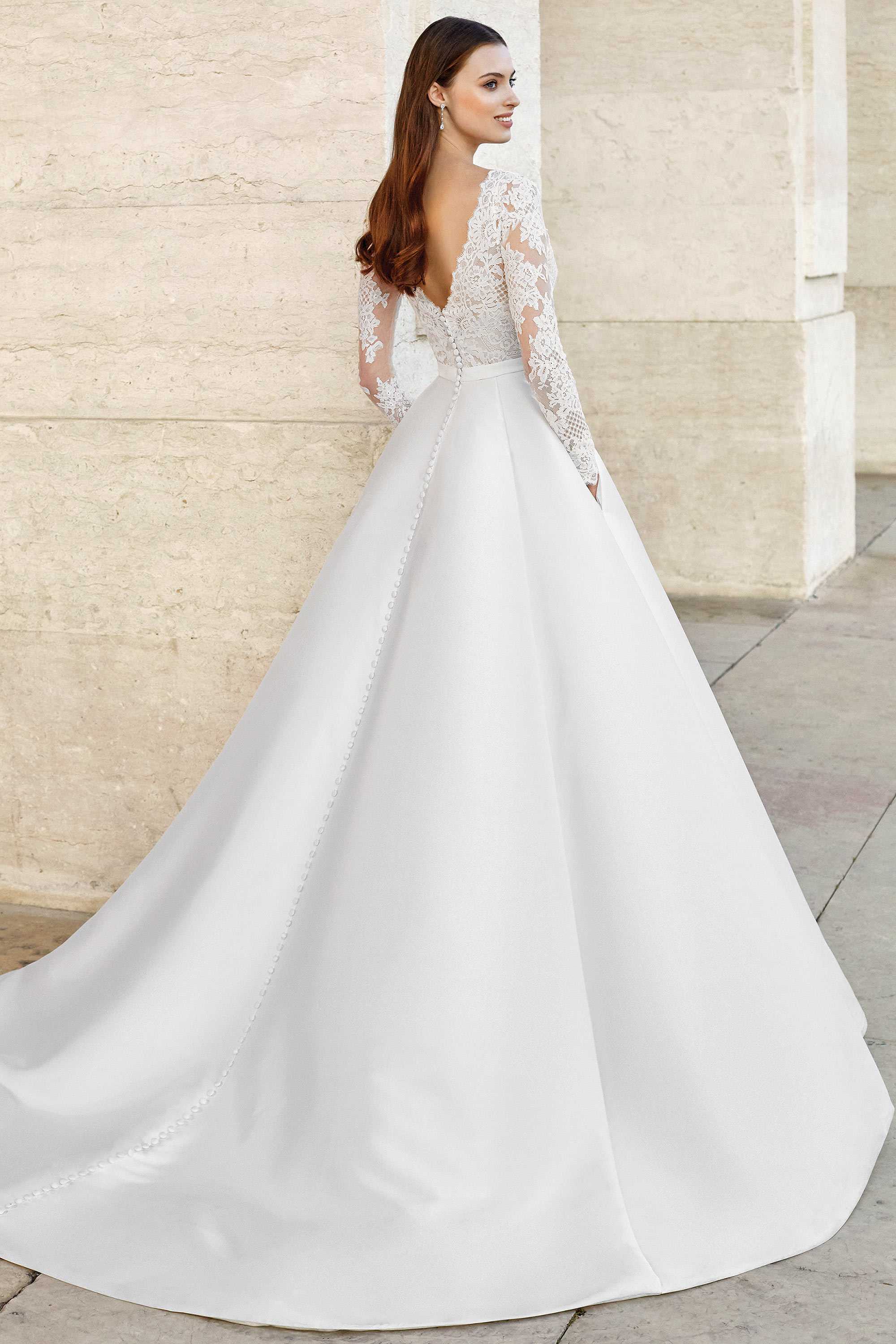 Adore by Justin Alexander  #11149
