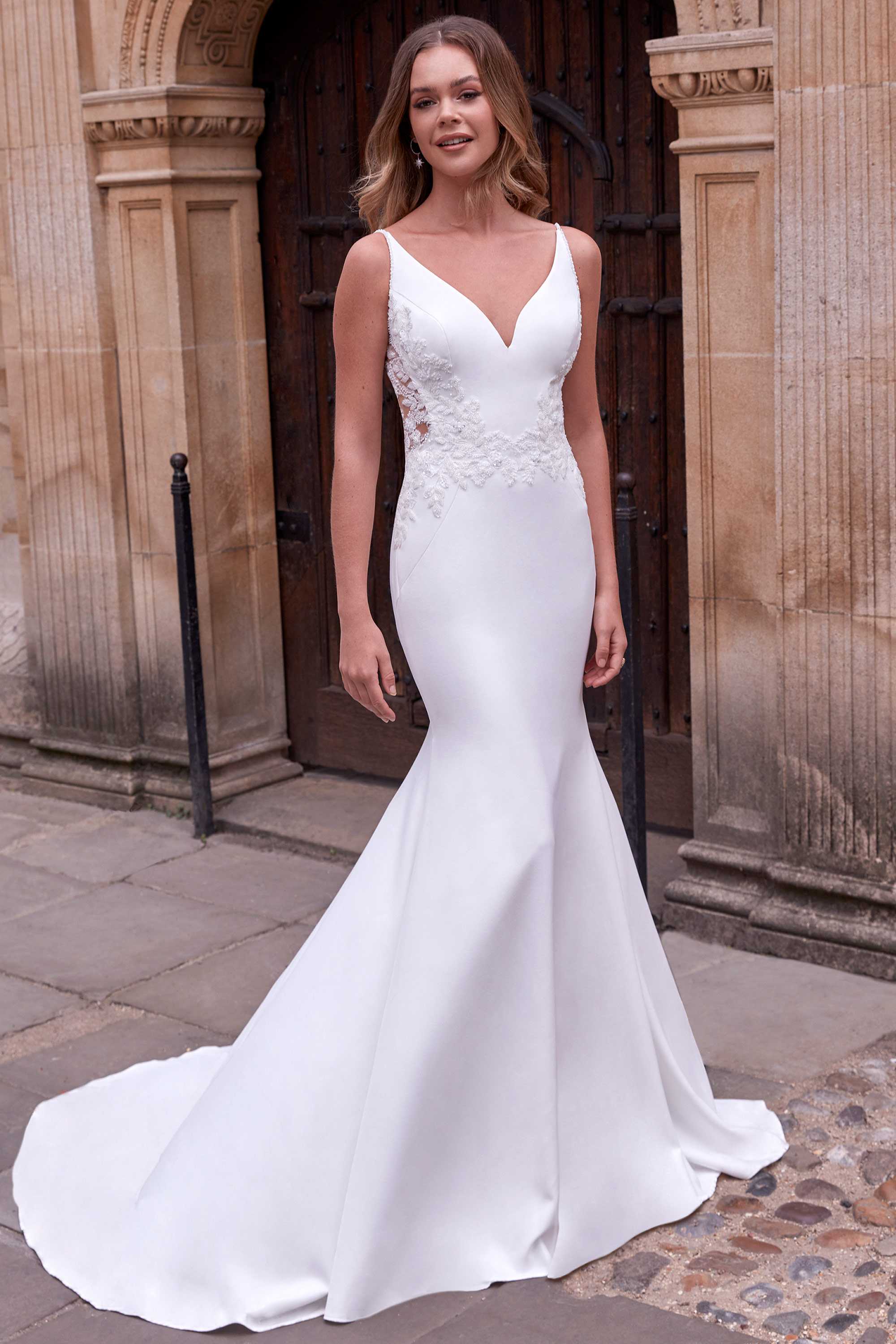Adore by Justin Alexander  11191 Farrah