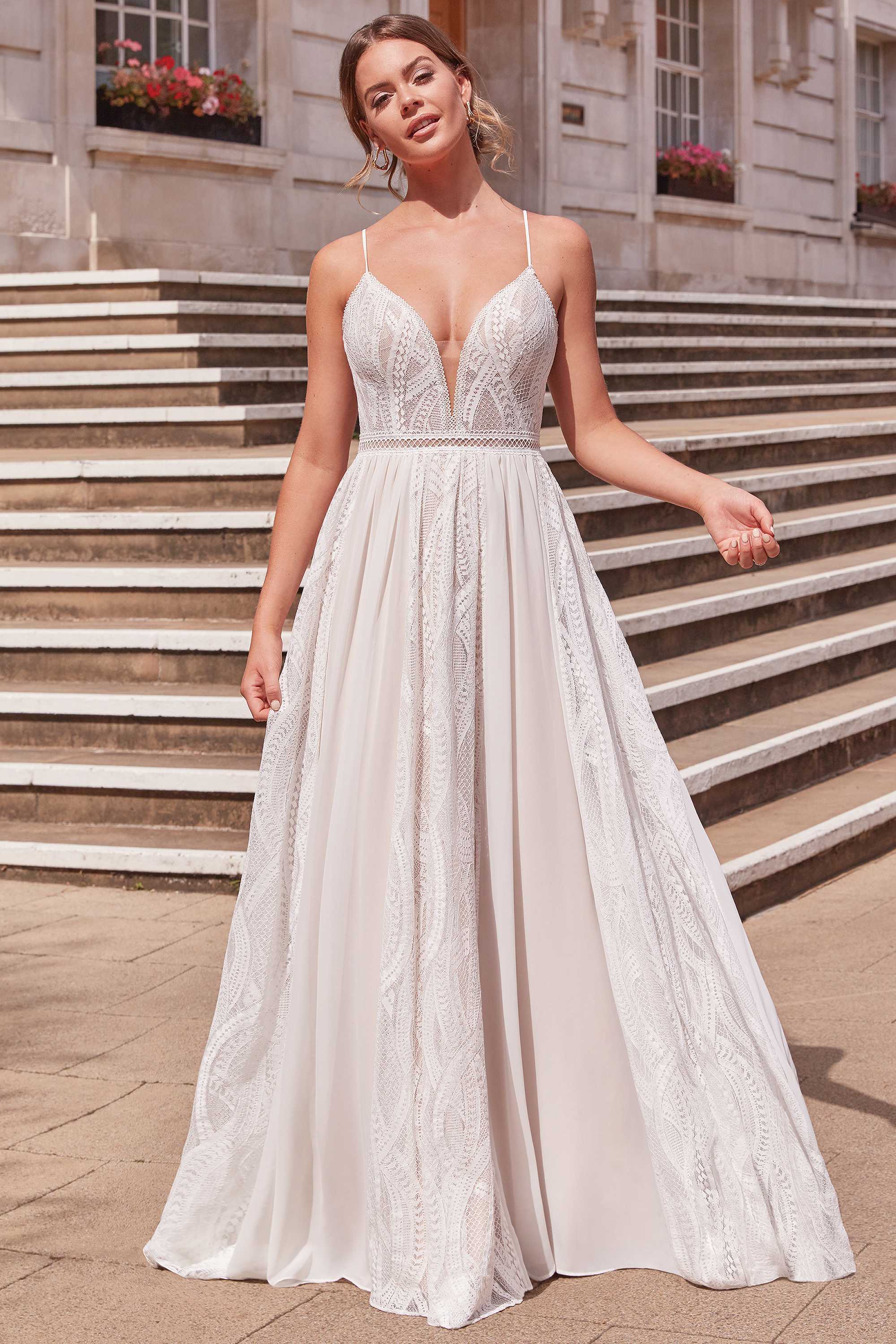 Adore by Justin Alexander  11233 Callan