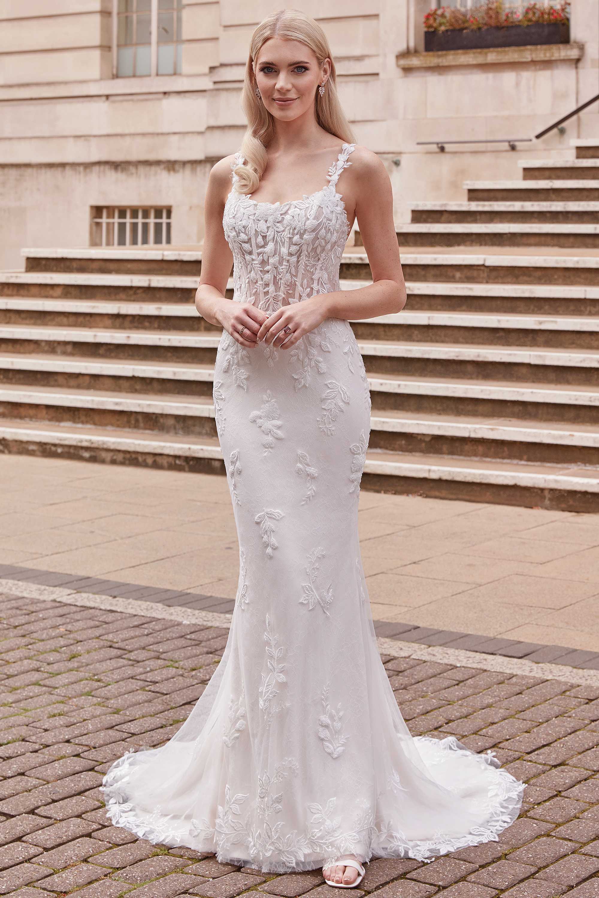 Adore by Justin Alexander  11244 Cassandra
