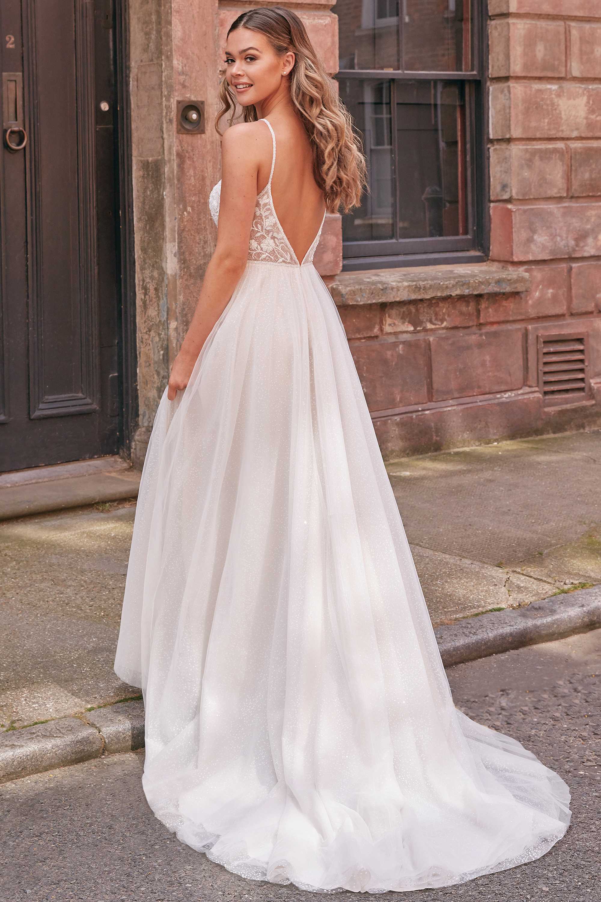 Adore by Justin Alexander  11245 Andrea