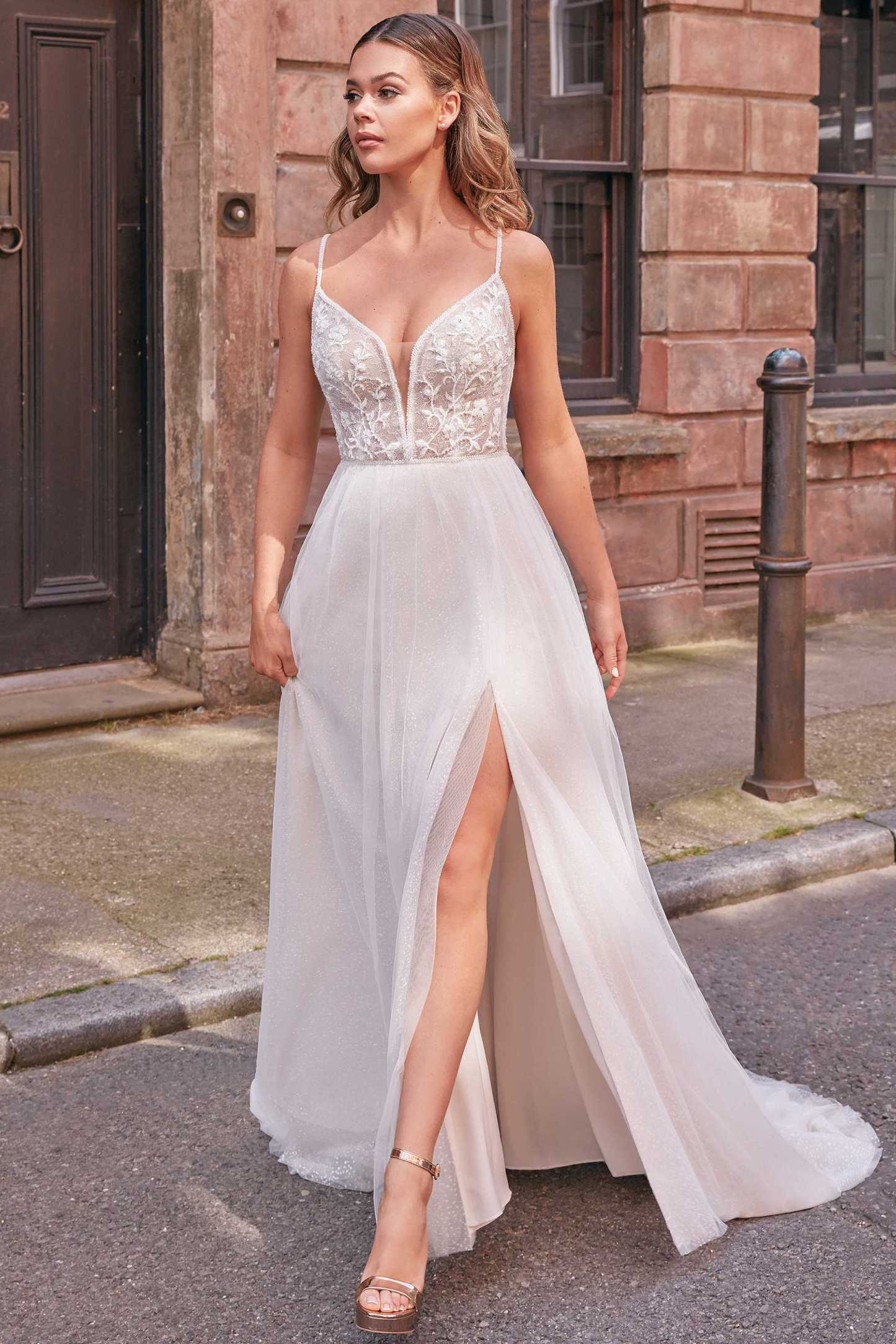 Adore by Justin Alexander  11245 Andrea