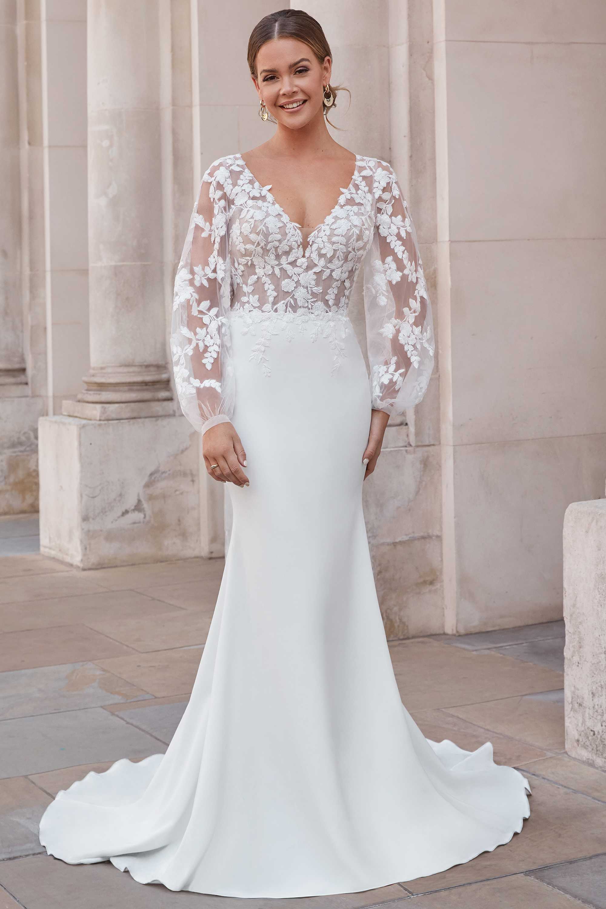 Adore by Justin Alexander  11248 Riley