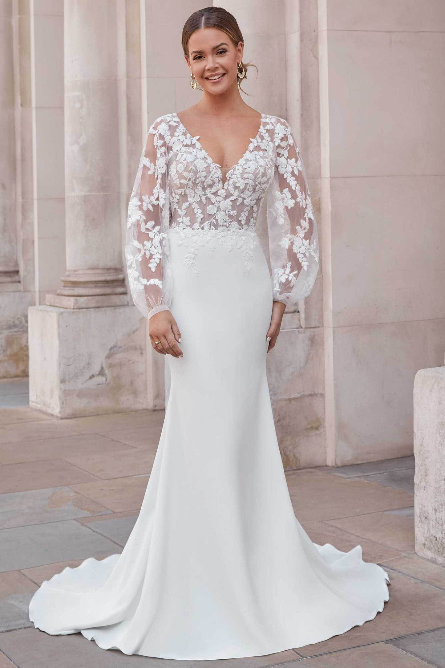 Adore by Justin Alexander 11248 Riley