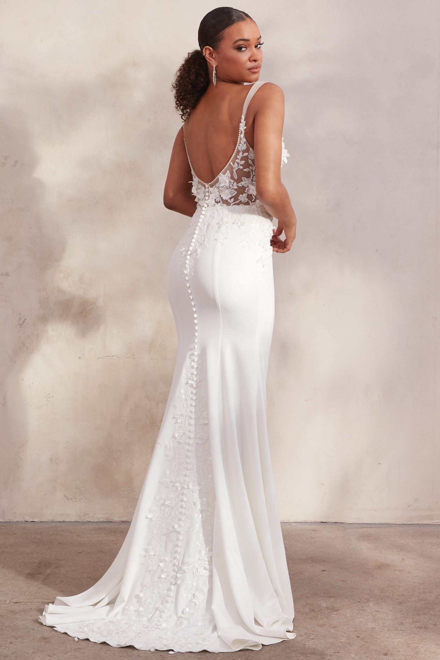 Adore by Justin Alexander 11255 Solara