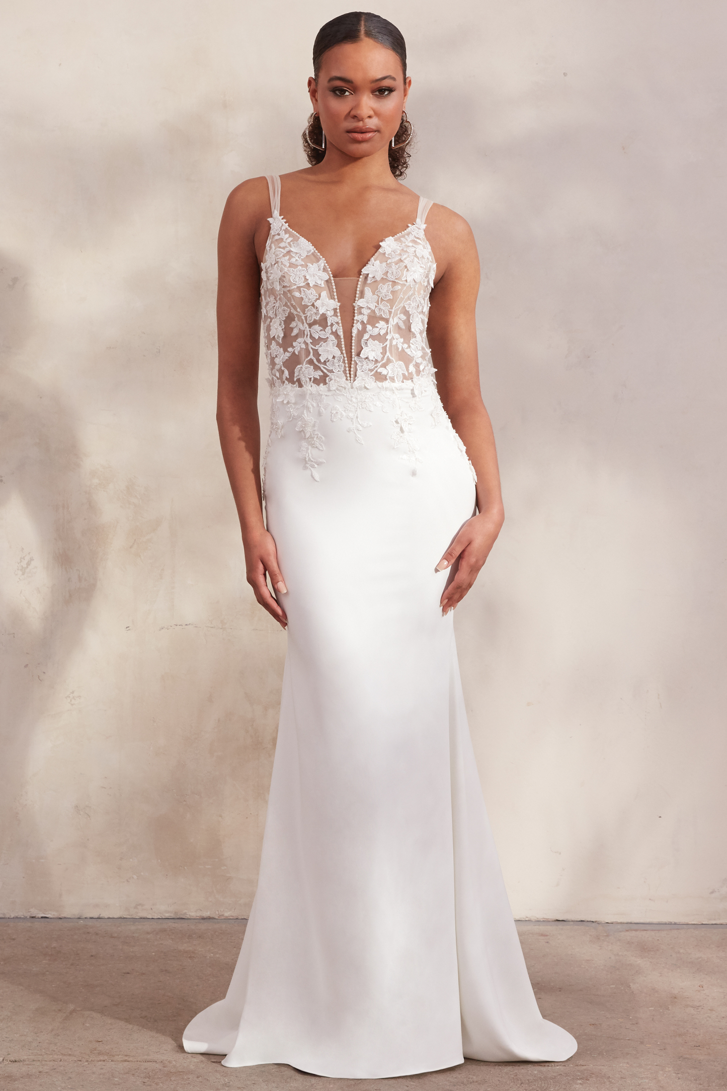 Adore by Justin Alexander  11255 Solara