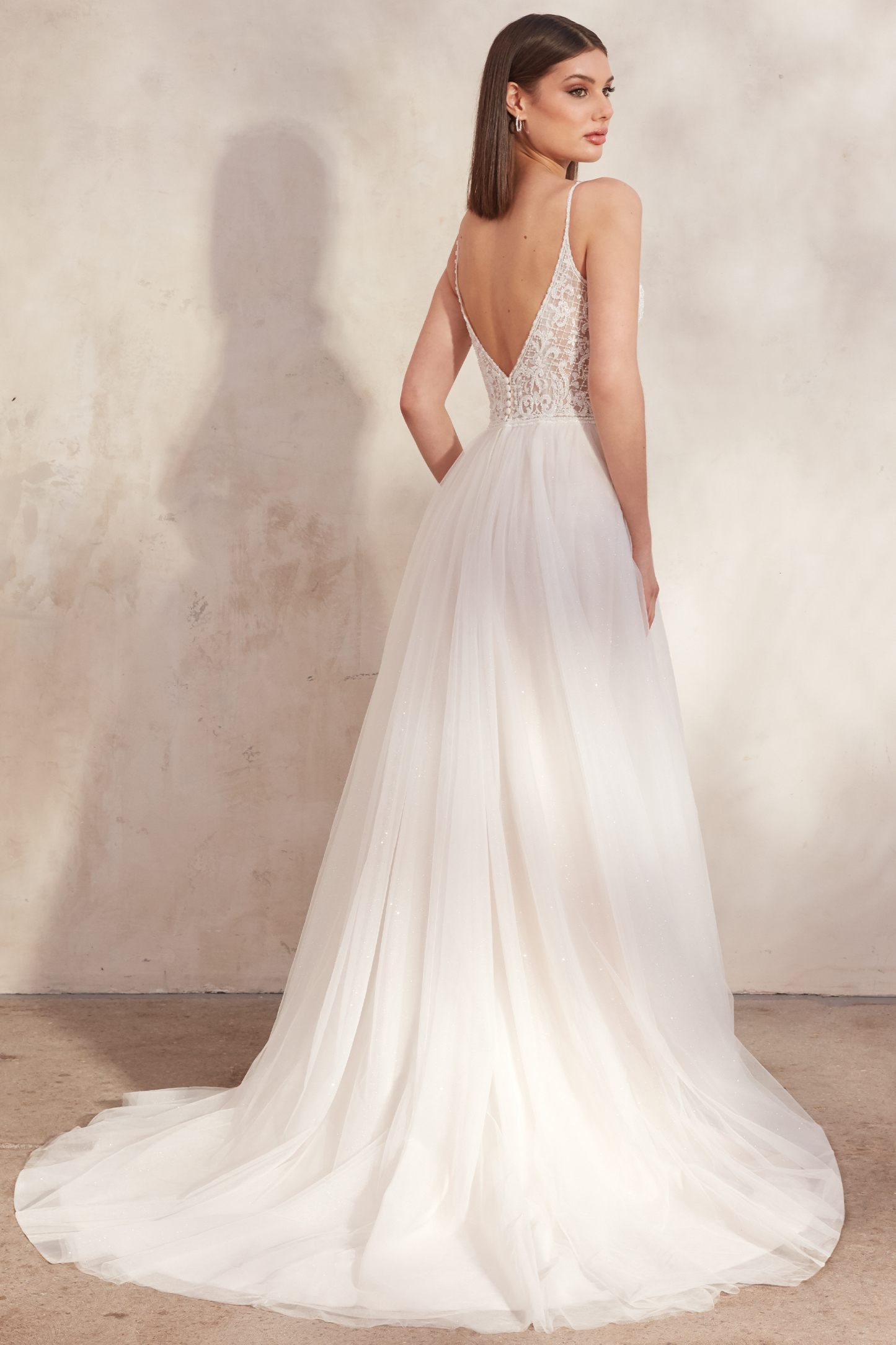 Adore by Justin Alexander 11257 Oralee