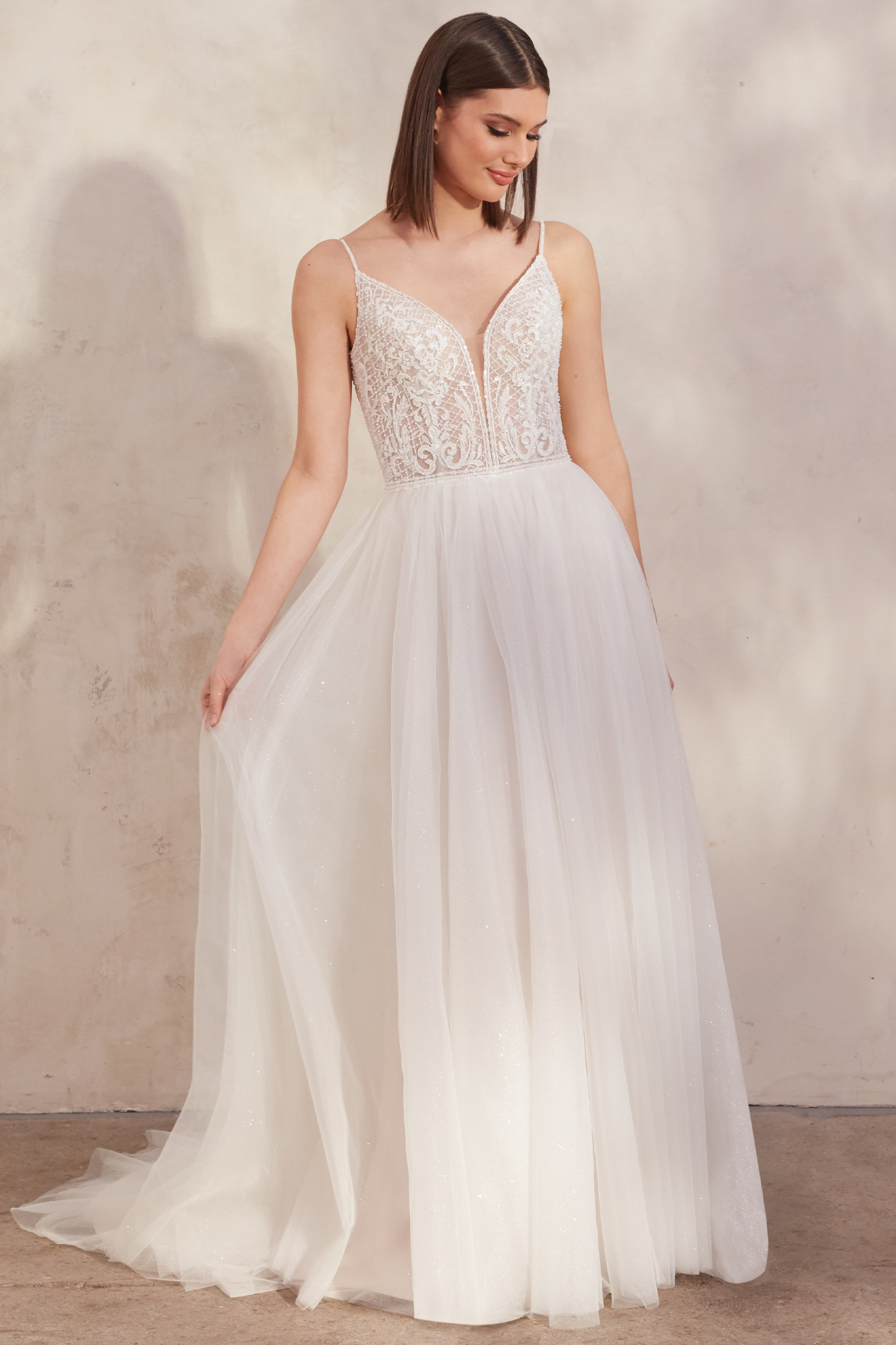 Adore by Justin Alexander 11257 Oralee
