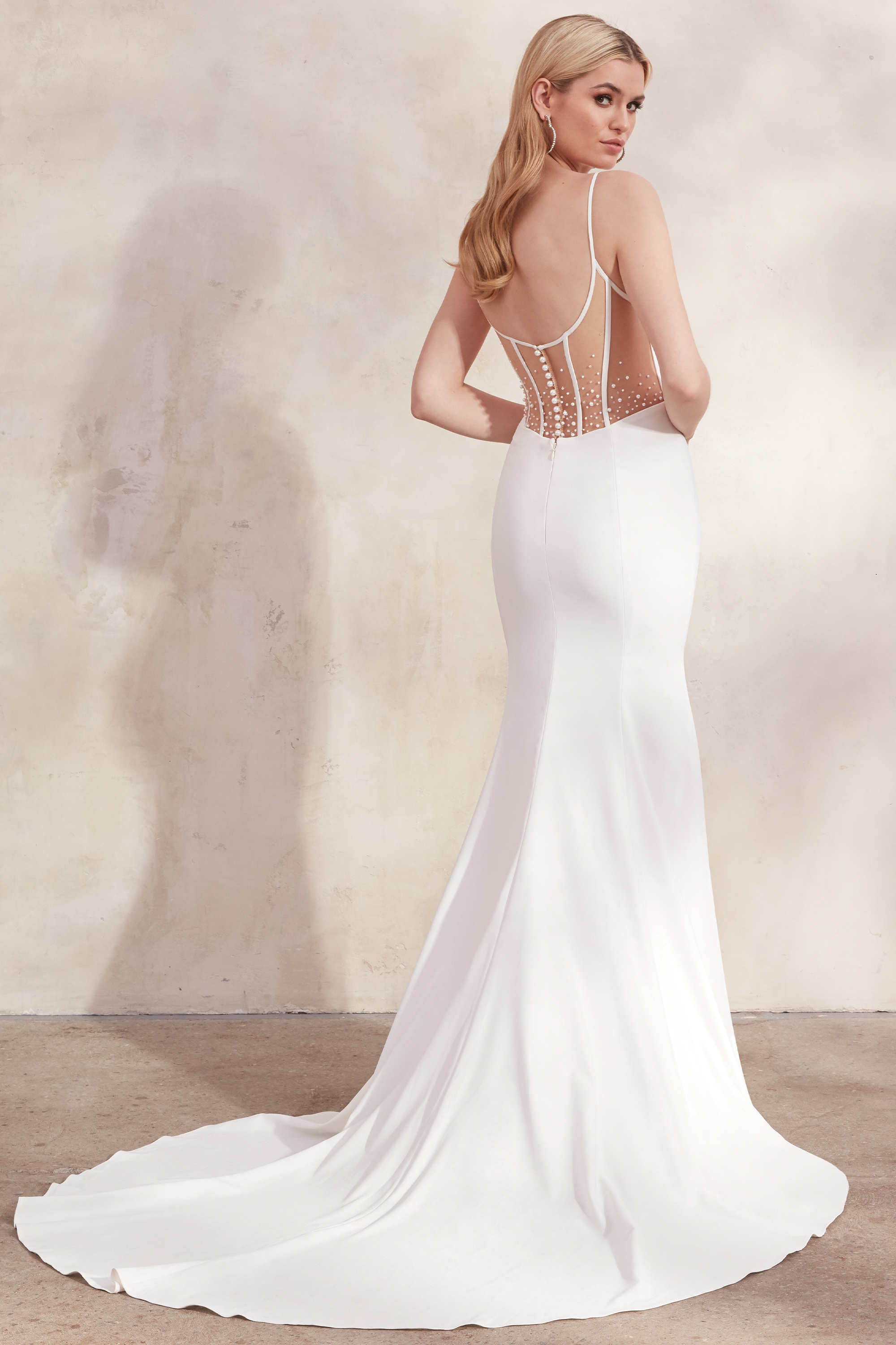 Adore by Justin Alexander  11259 Atlas