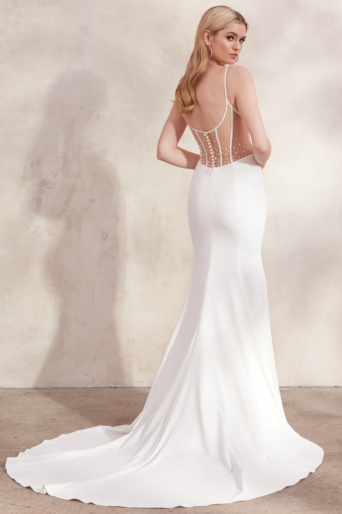 Adore by Justin Alexander 11259 Atlas