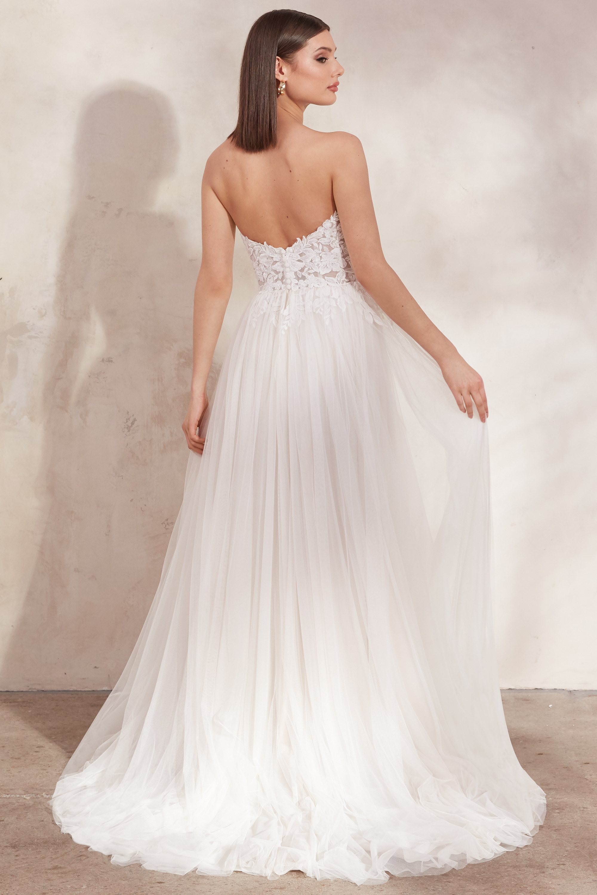 Adore by Justin Alexander  11260 Sienna