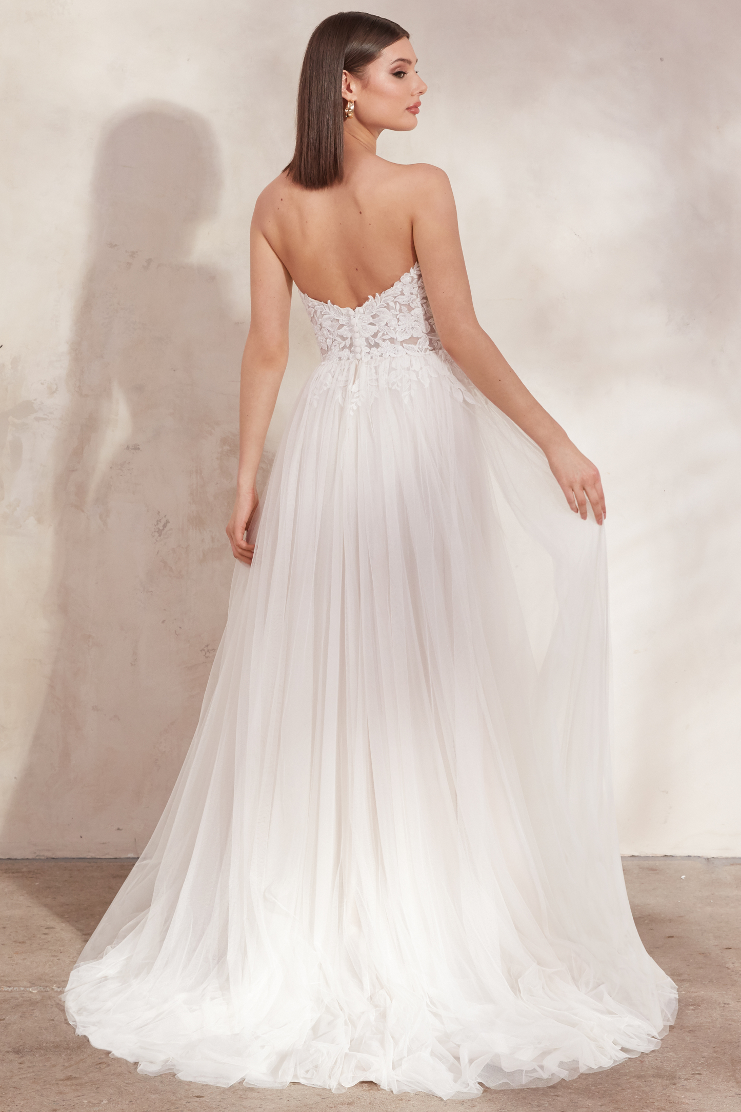 Adore by Justin Alexander 11260 Sienna