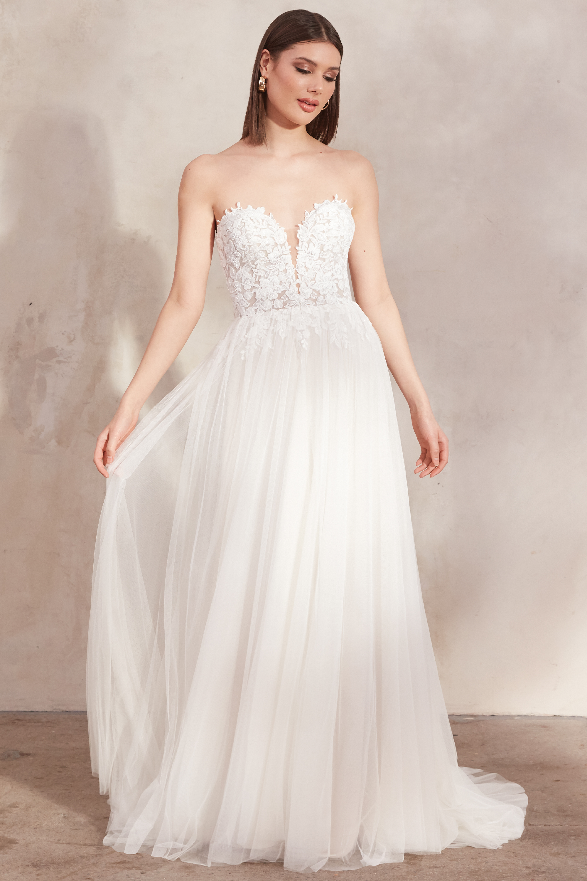 Adore by Justin Alexander  11260 Sienna