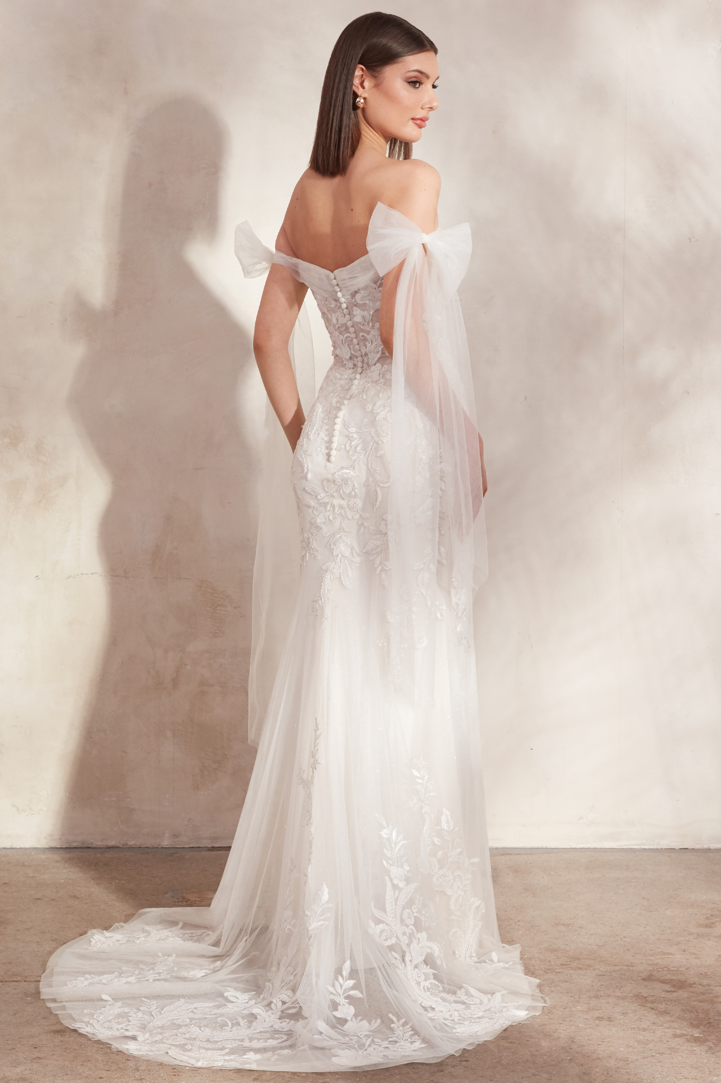 Adore by Justin Alexander 11261 Chandler