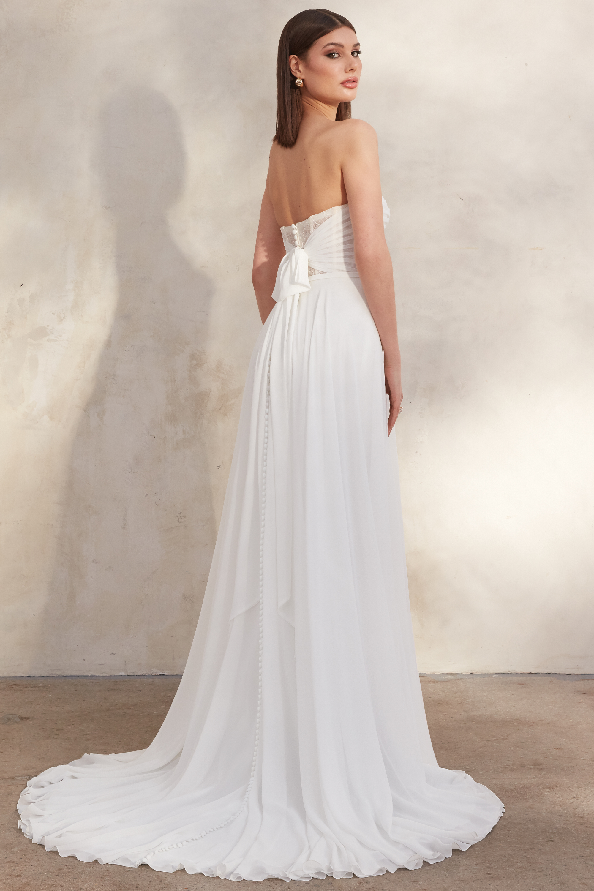 Adore by Justin Alexander  11263 Dawn