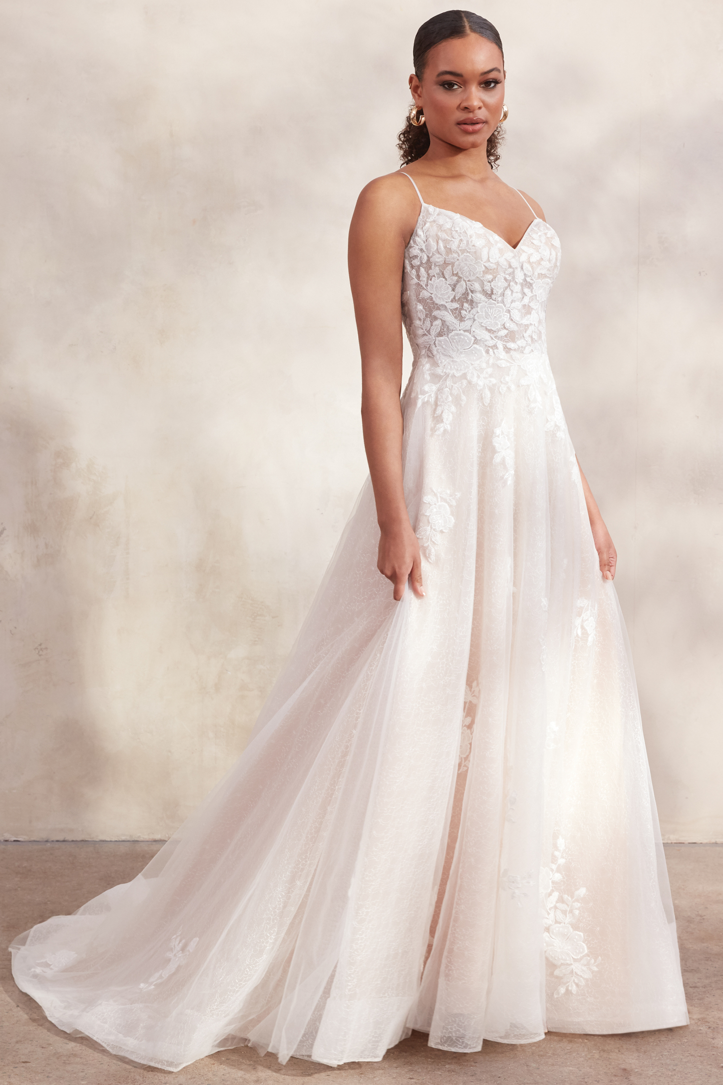 Adore by Justin Alexander 11268 Elena