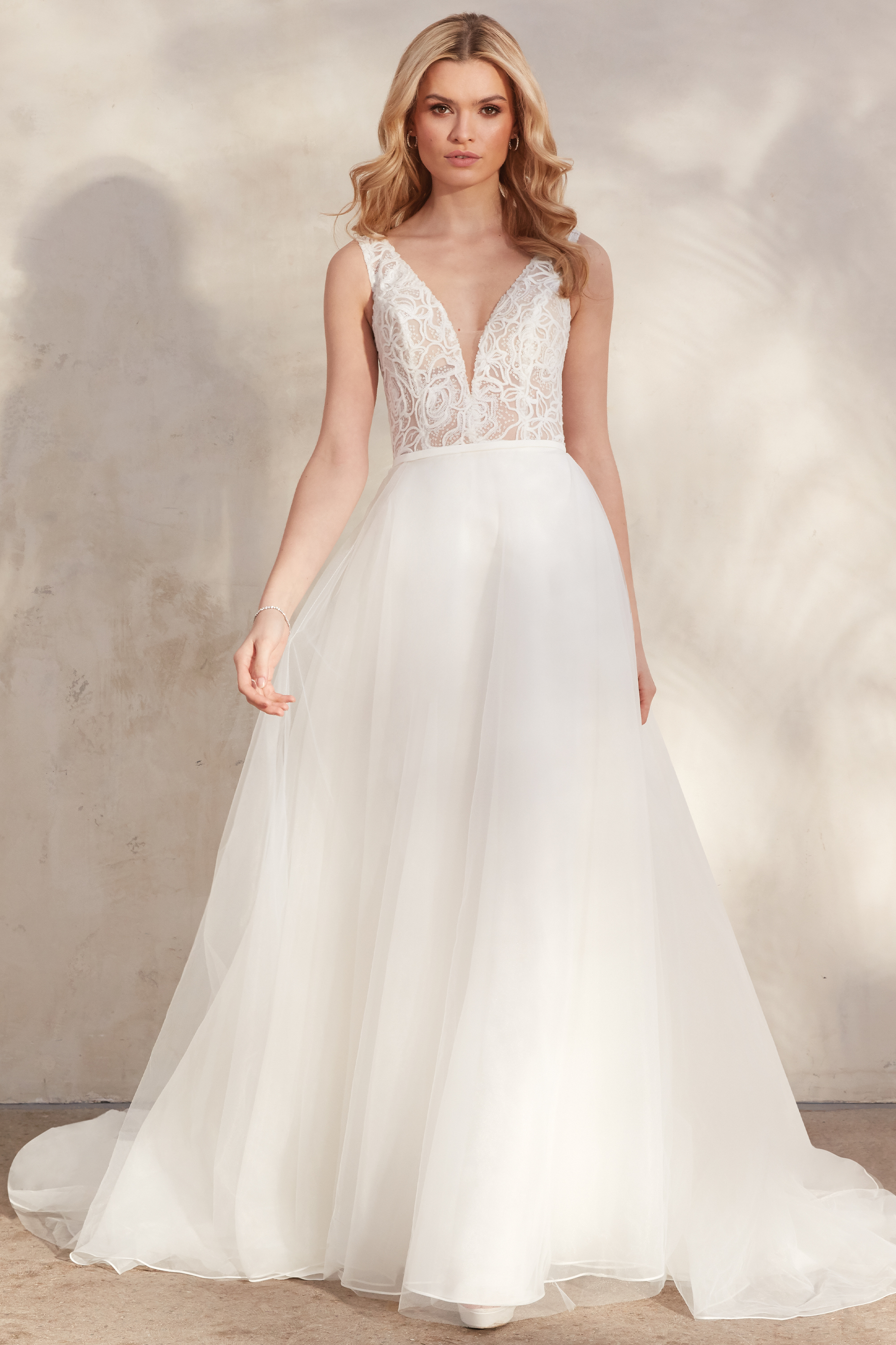 Adore by Justin Alexander  11270 Ciana