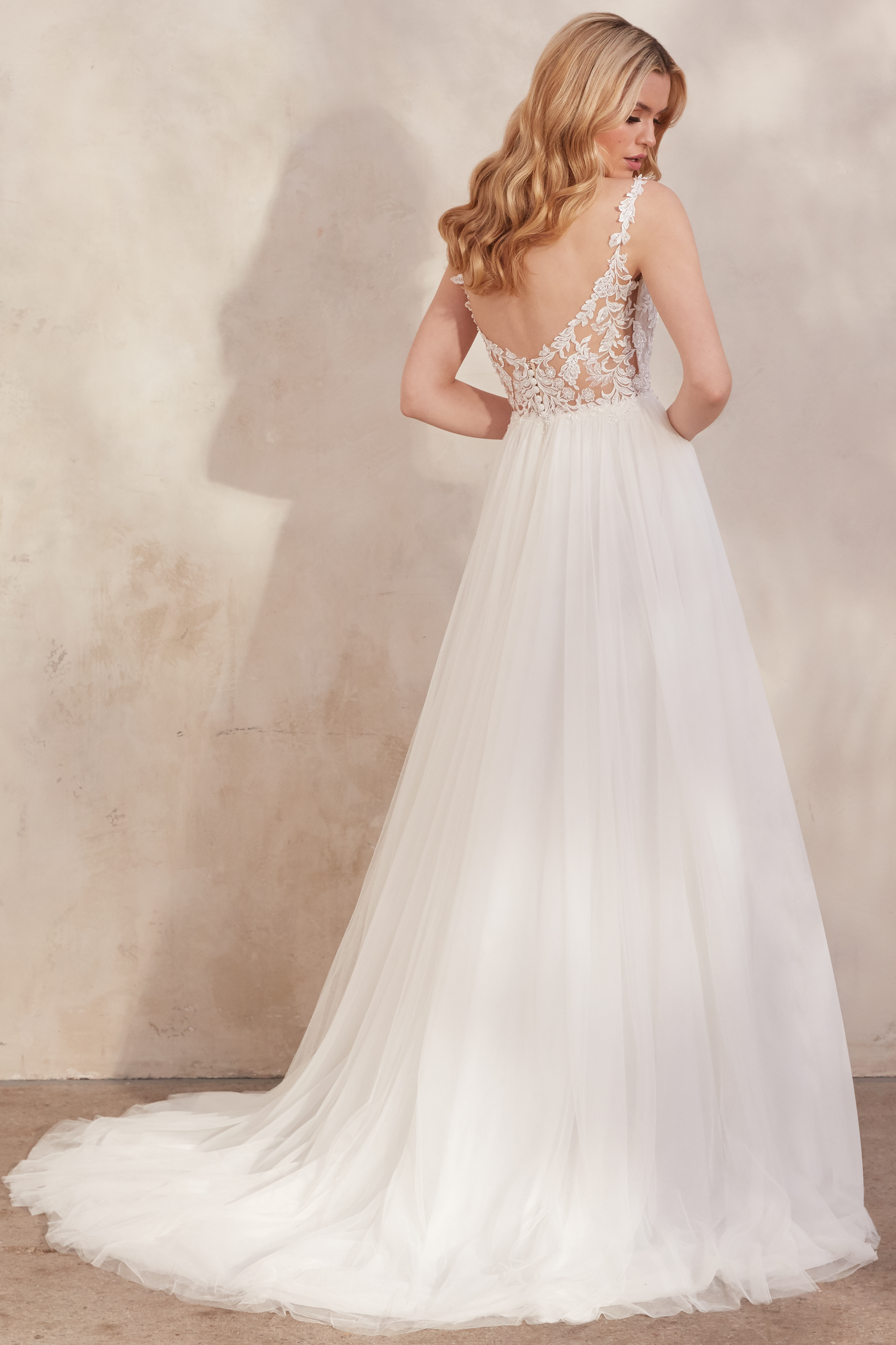 Adore by Justin Alexander  11274 Candra