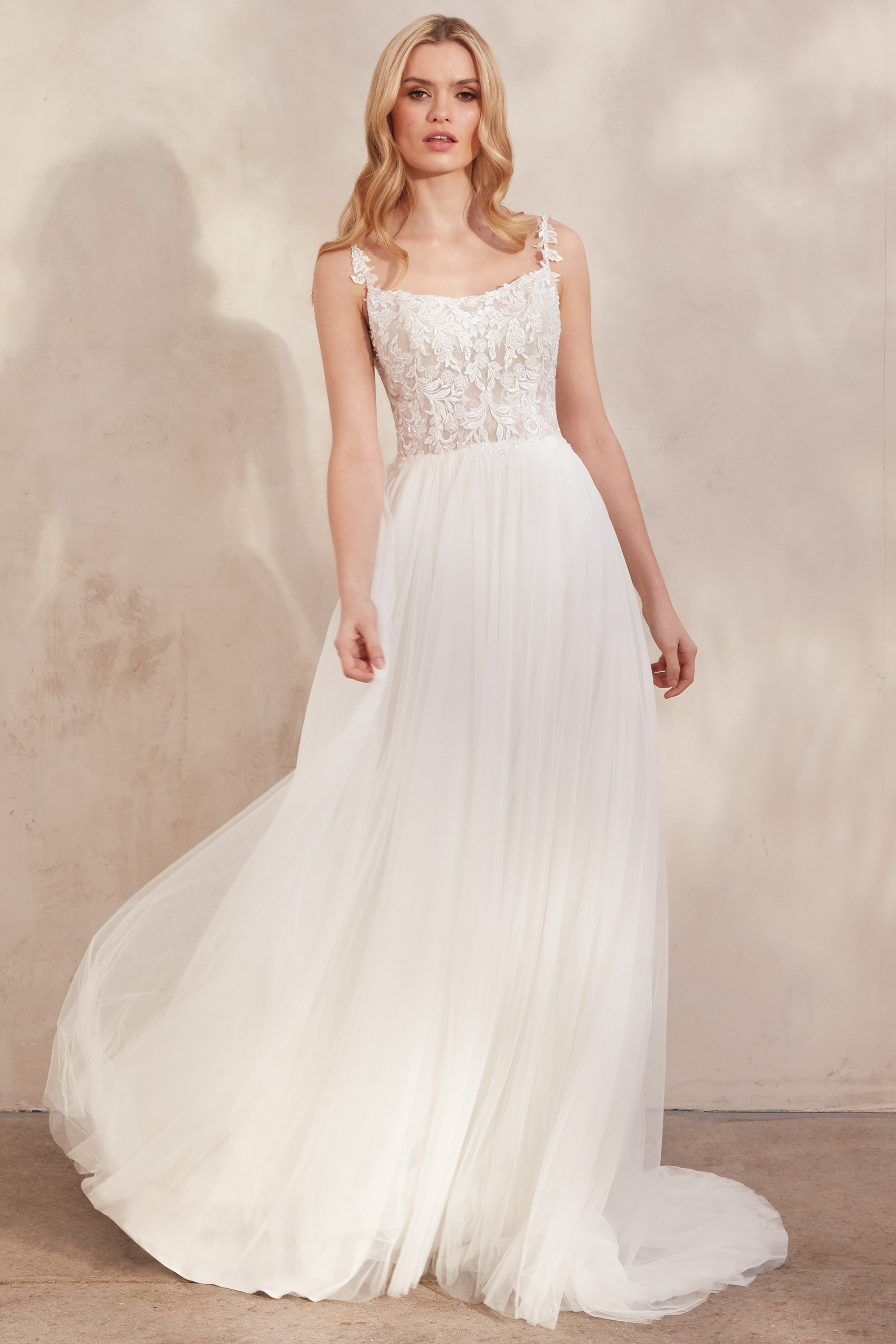 Adore by Justin Alexander  11274 Candra
