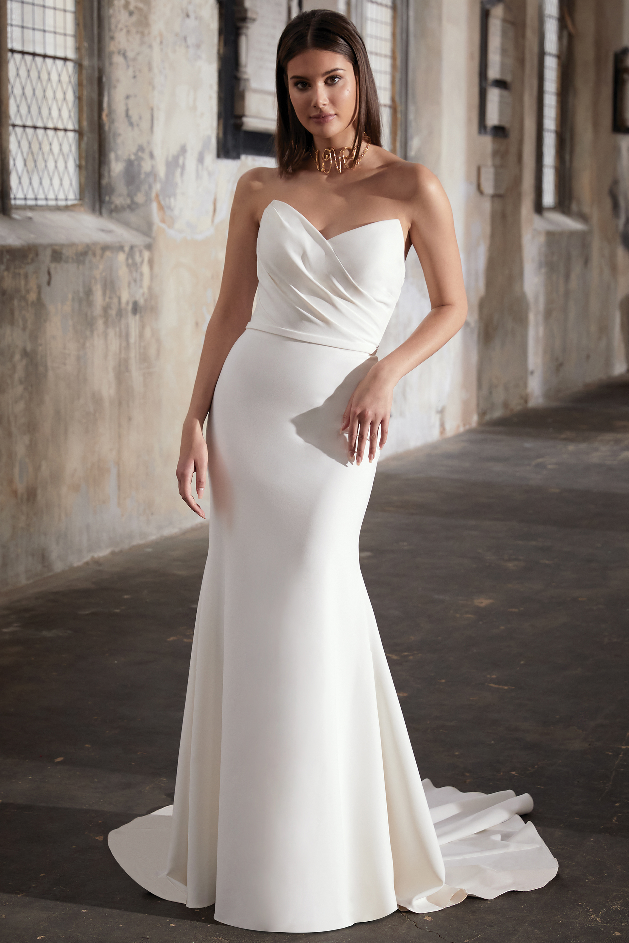 Adore by Justin Alexander  11285 Sloane