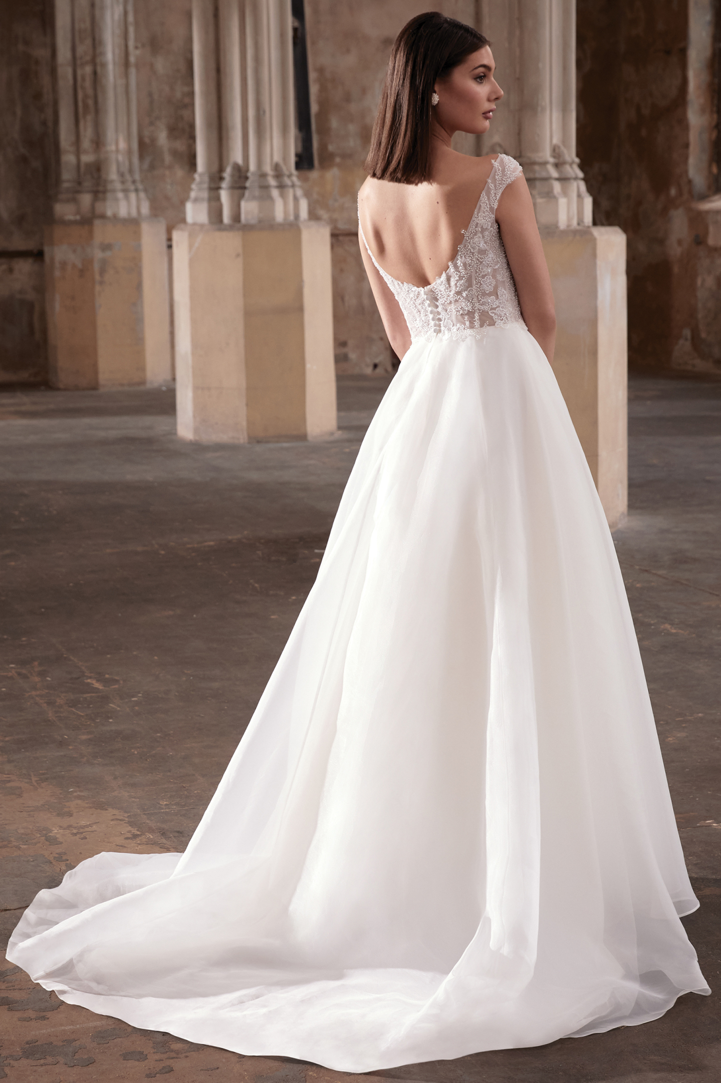 Adore by Justin Alexander 11293 Briar