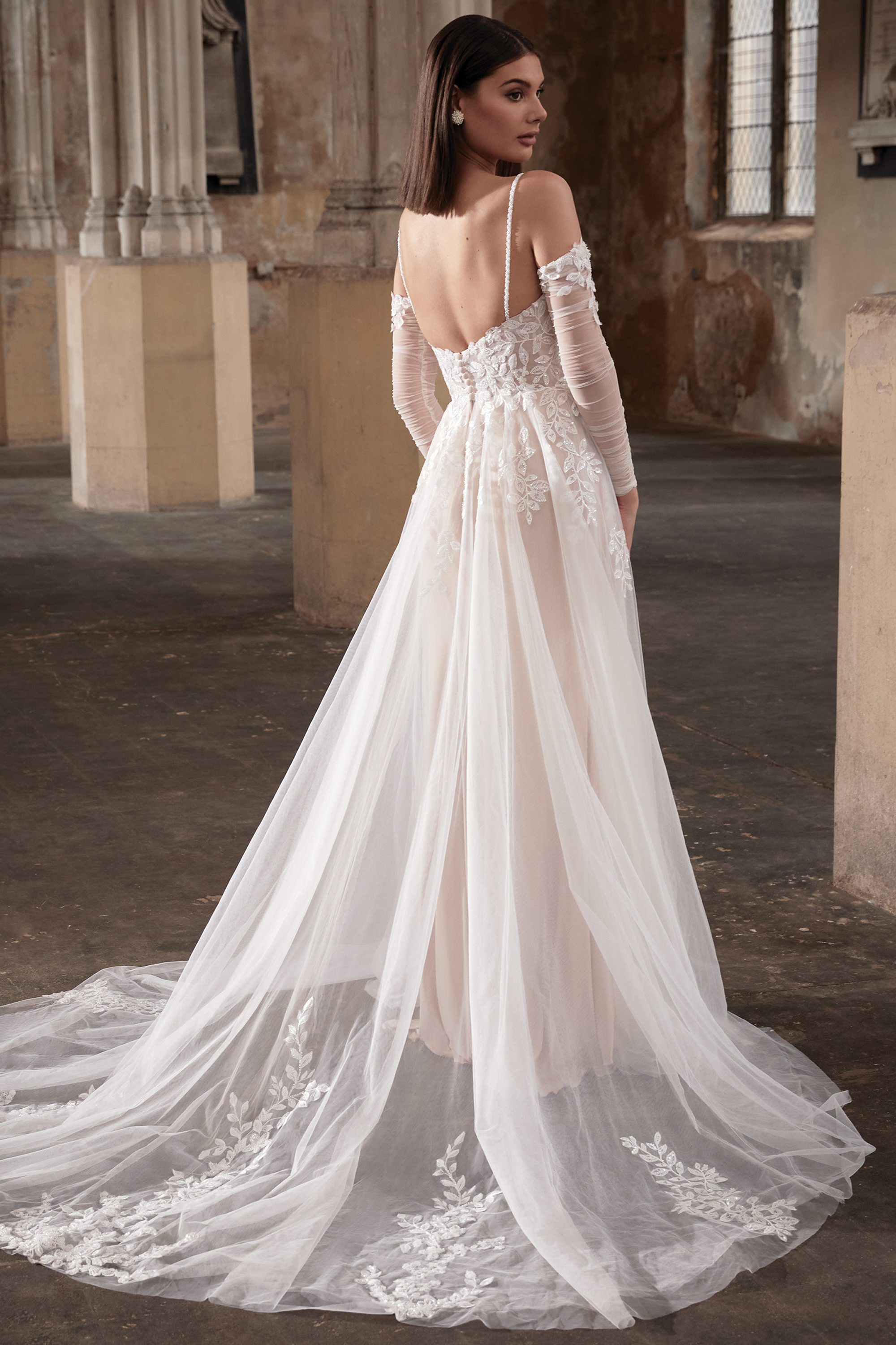Adore by Justin Alexander  #11297 Alanis