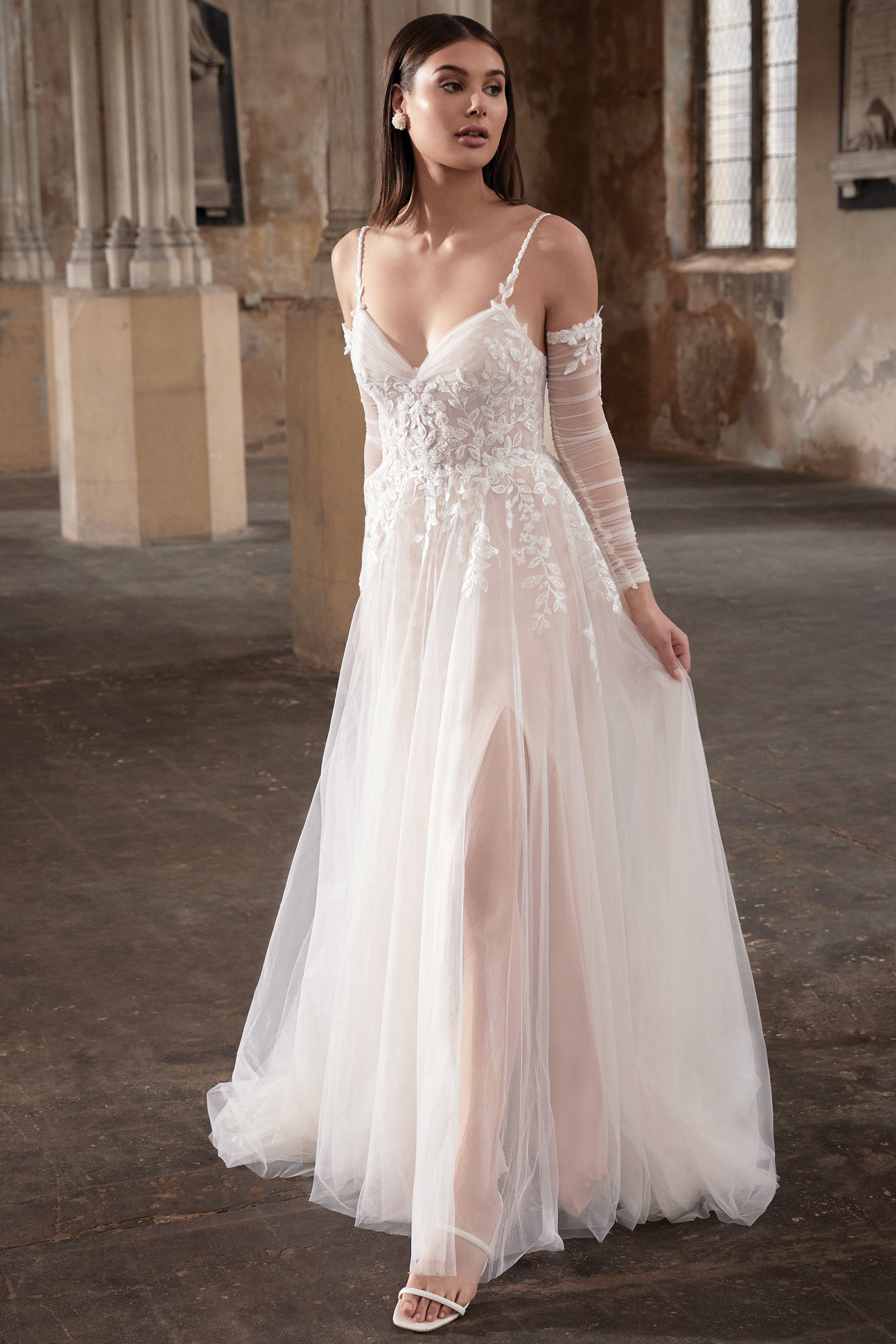 Adore by Justin Alexander  #11297 Alanis