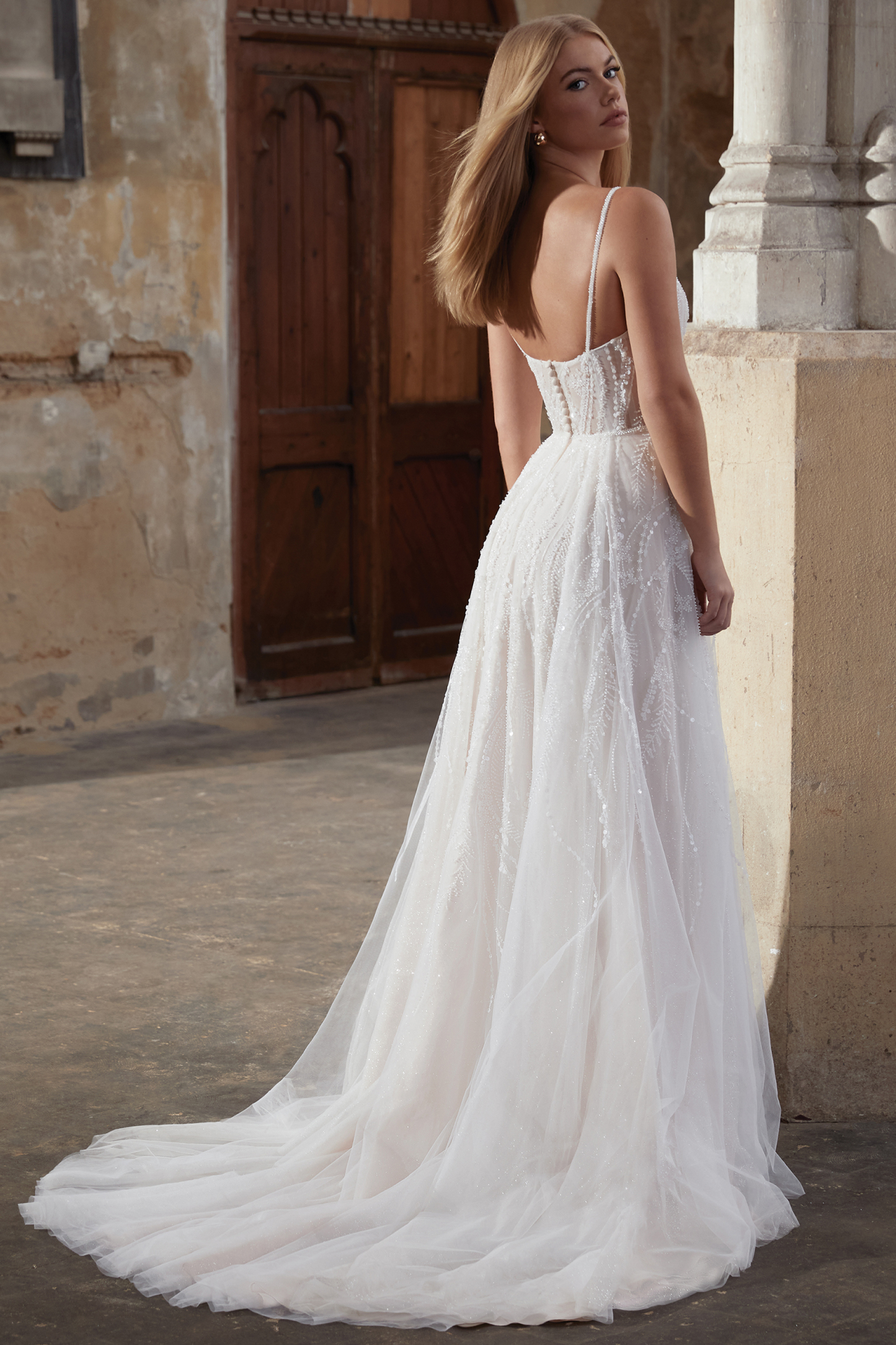 Adore by Justin Alexander  11307 Angelina