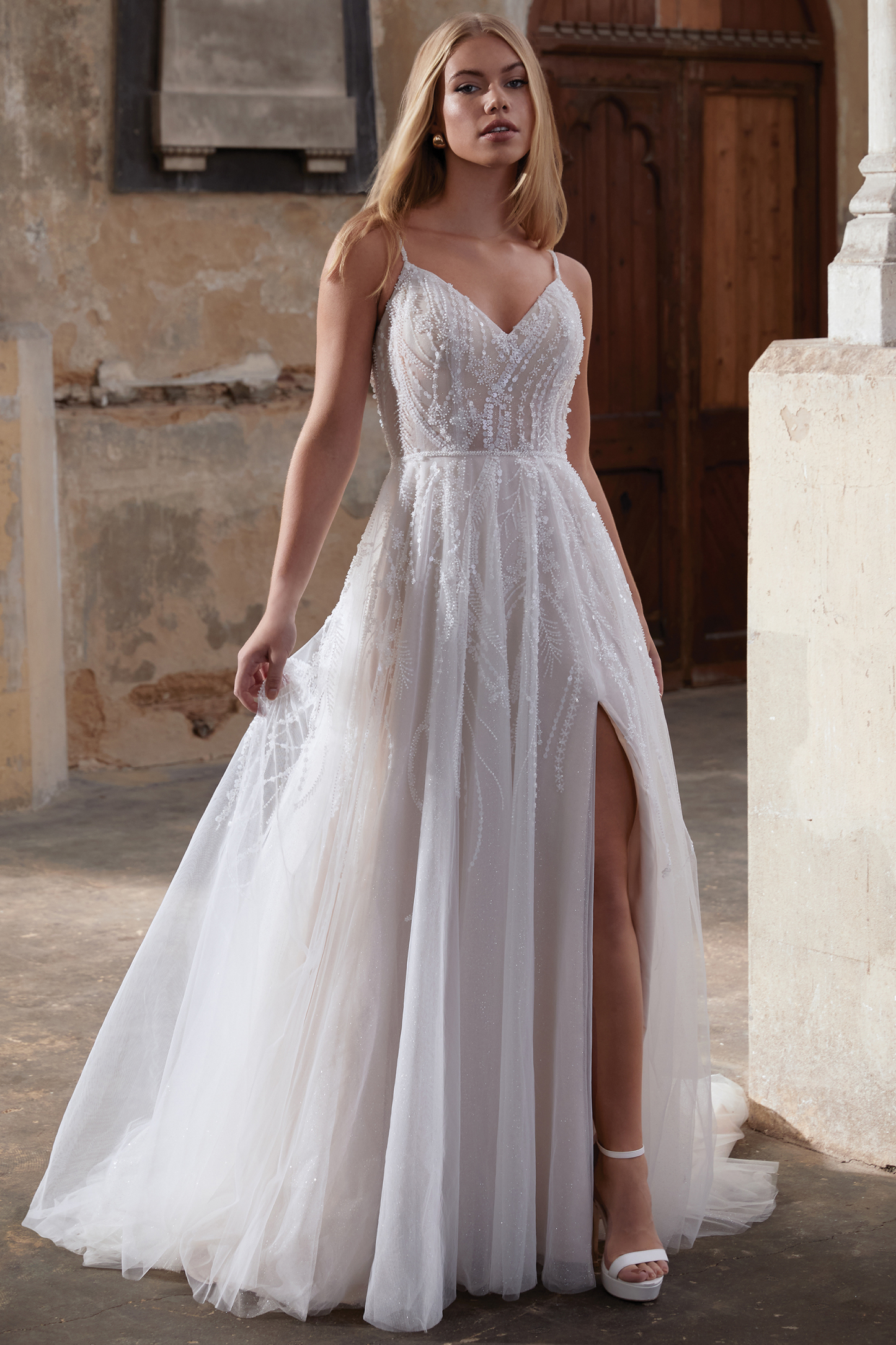 Adore by Justin Alexander  11307 Angelina