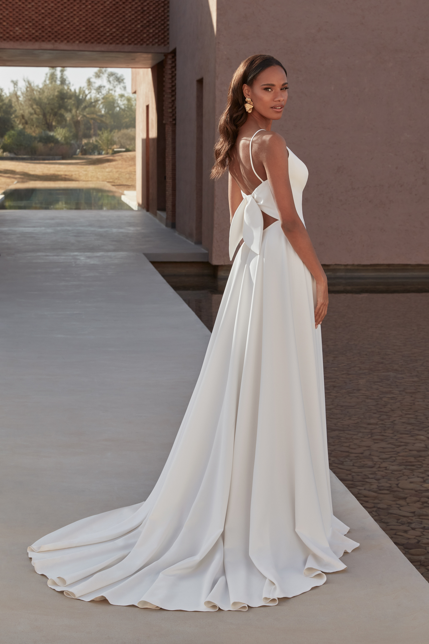 Adore by Justin Alexander 11312 Merrick