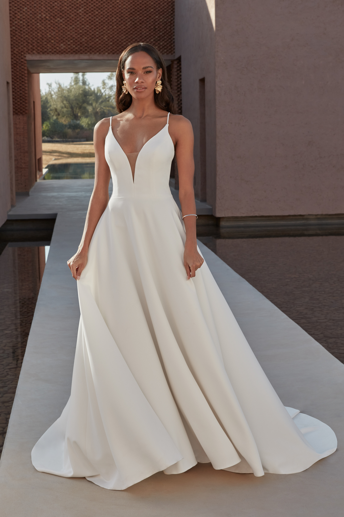 Adore by Justin Alexander 11312 Merrick