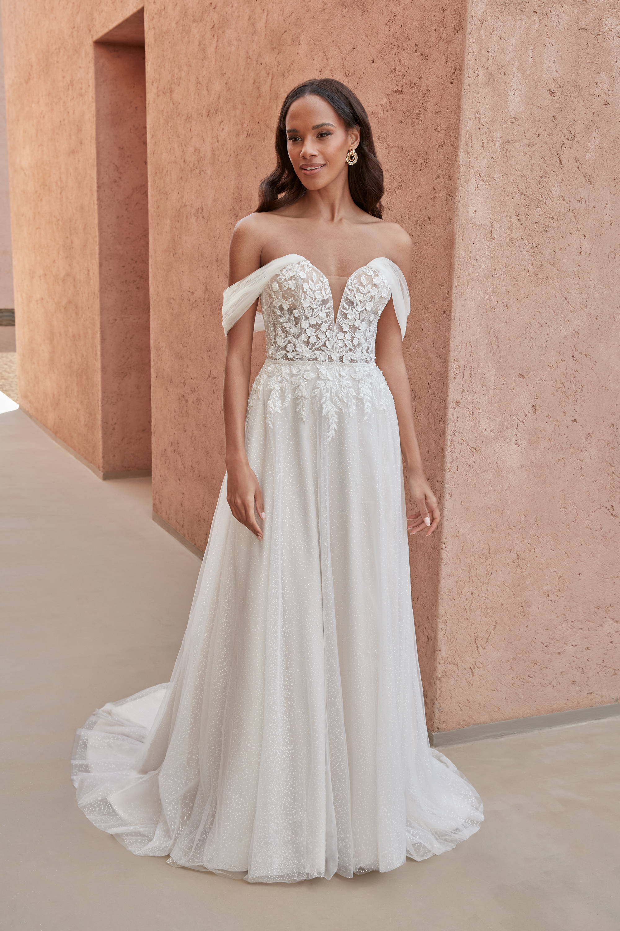 Adore by Justin Alexander  11323 Ana