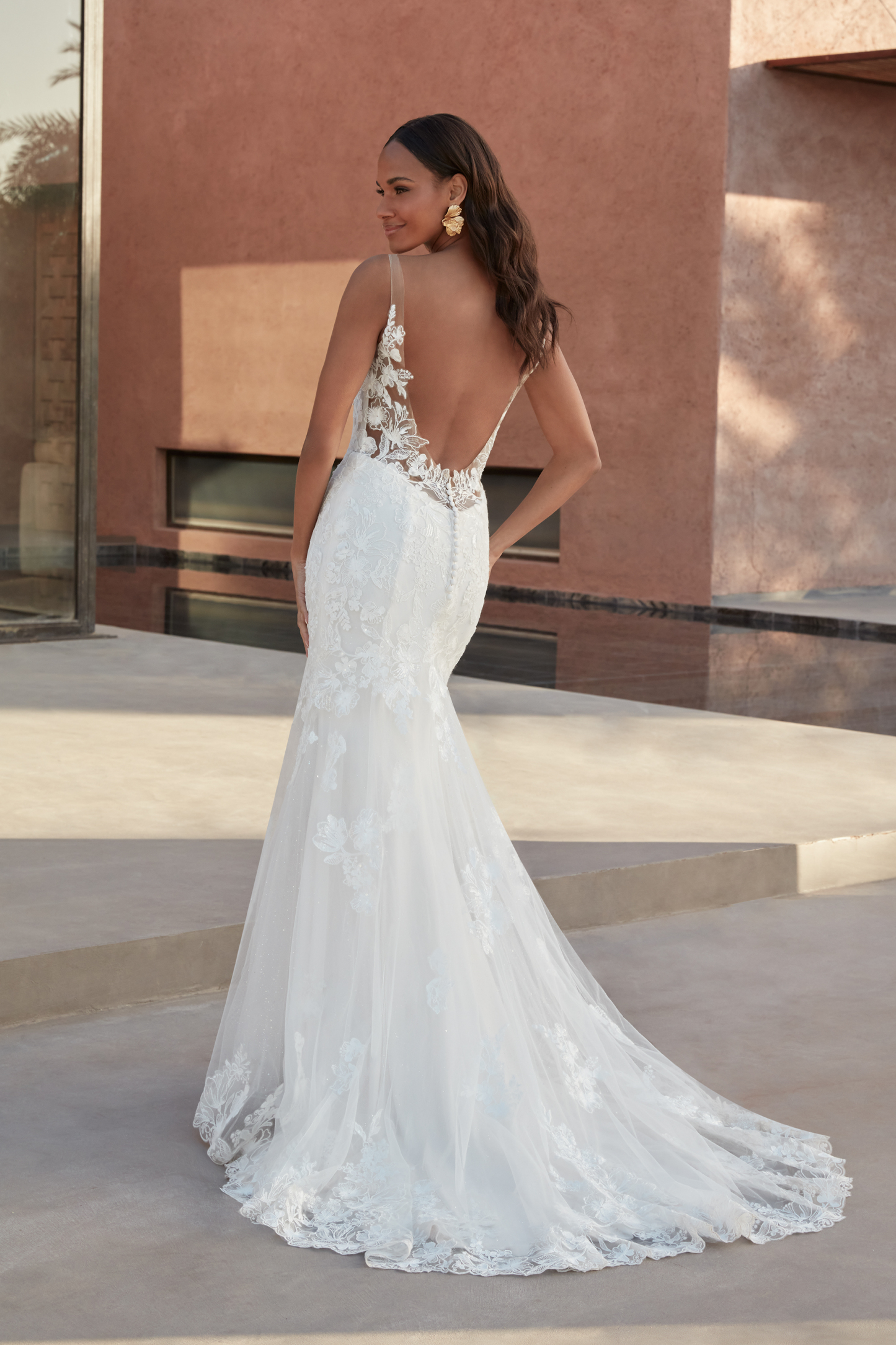 Adore by Justin Alexander 11324 Meena