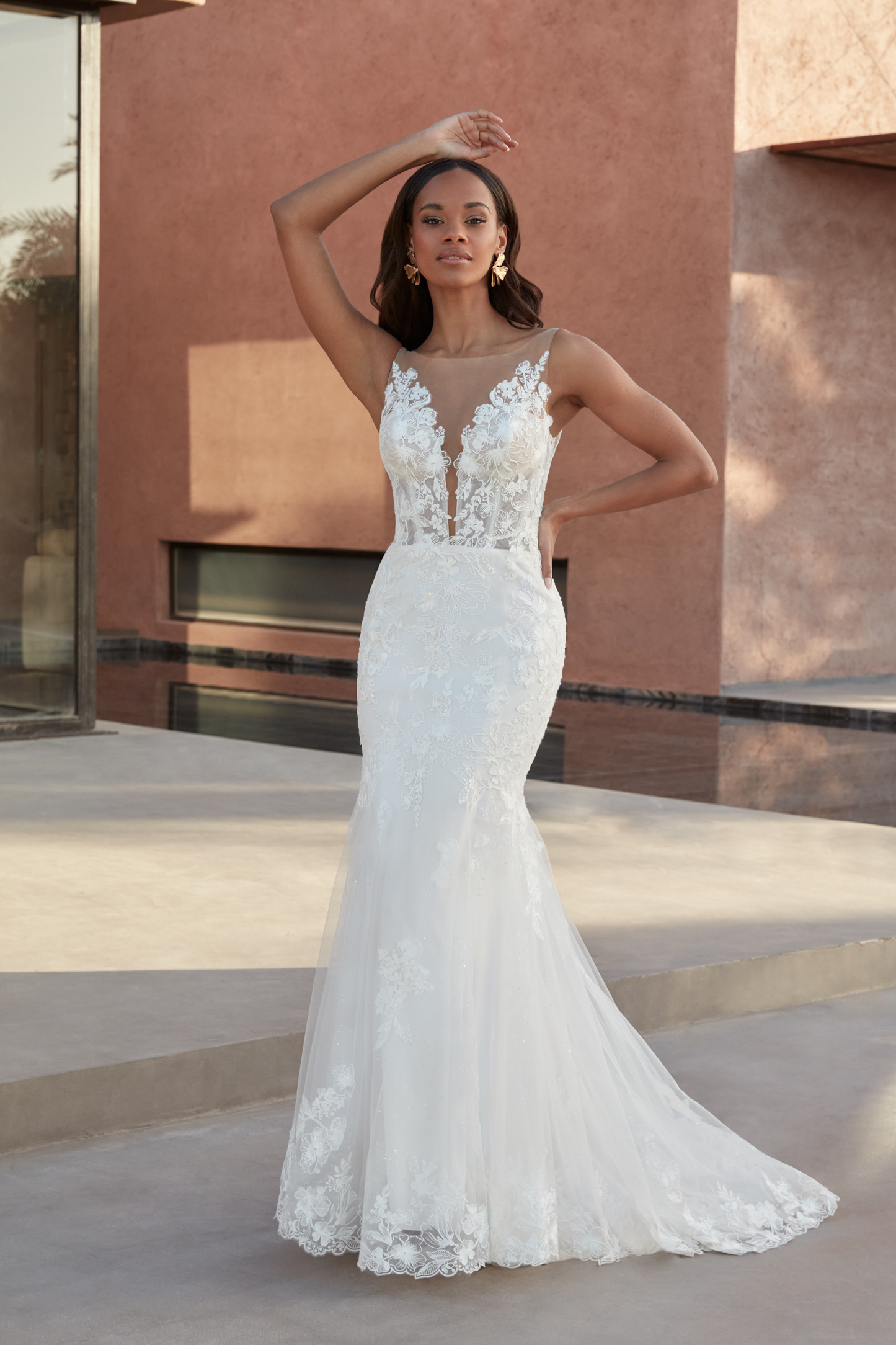 Adore by Justin Alexander 11324 Meena