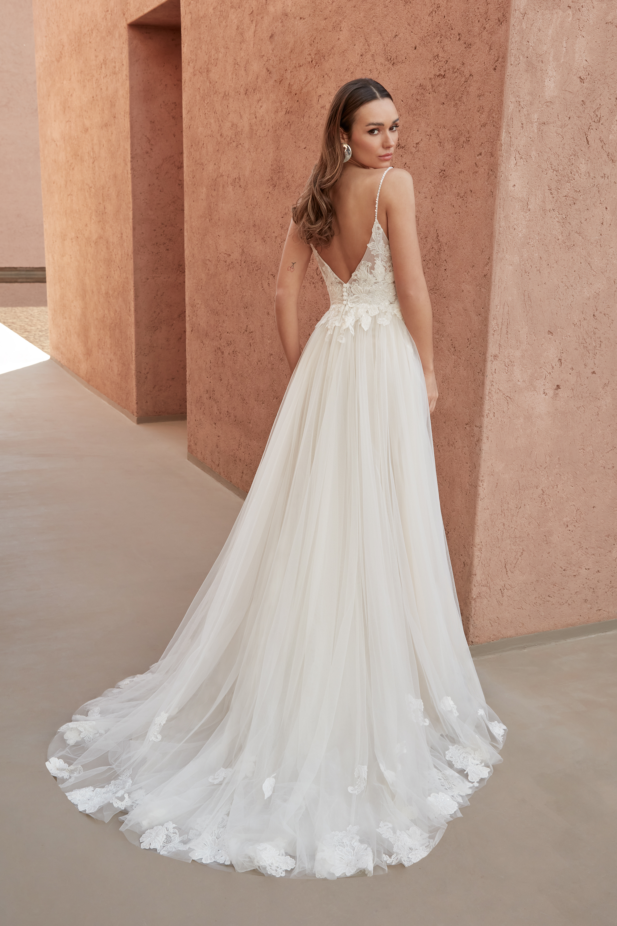 Adore by Justin Alexander  11325 Matilda