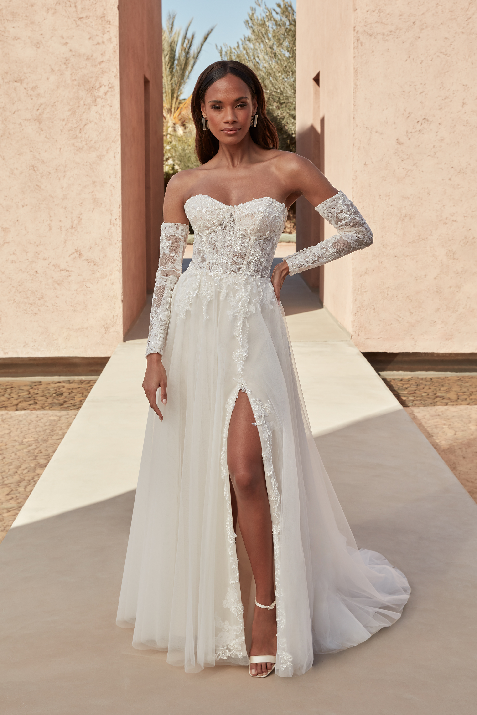 Adore by Justin Alexander  11332 Ethan