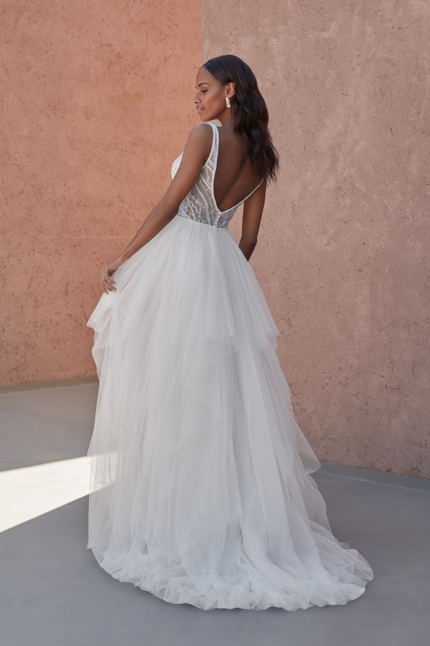 Adore by Justin Alexander 11334 Cyrene