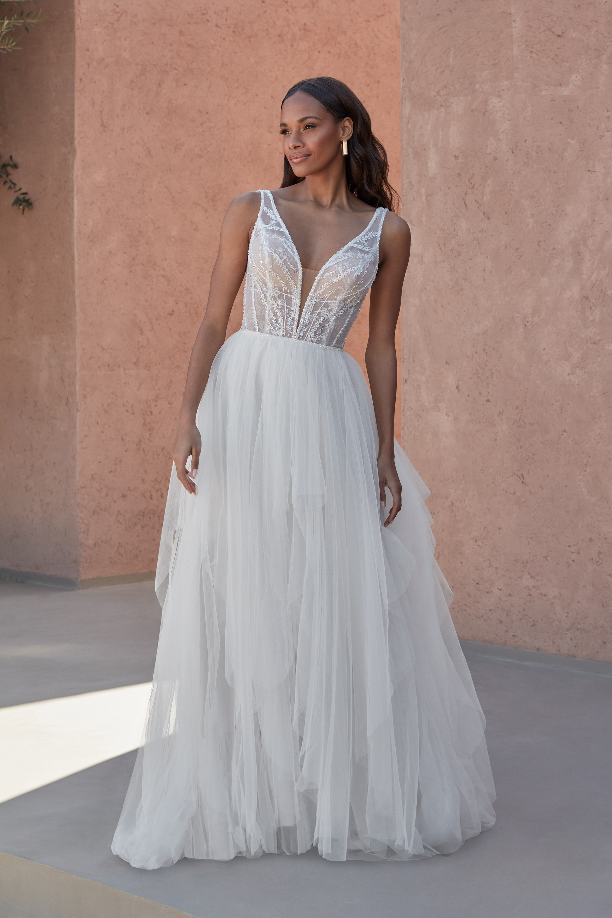 Adore by Justin Alexander  11334 Cyrene