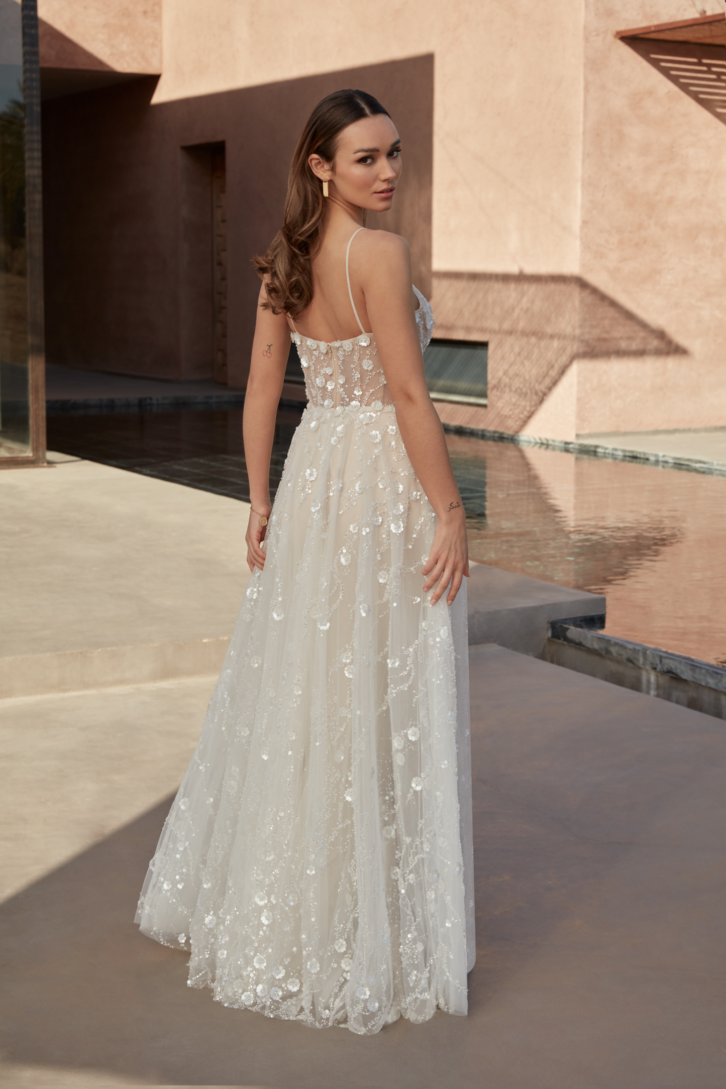Adore by Justin Alexander 11335 Mattie