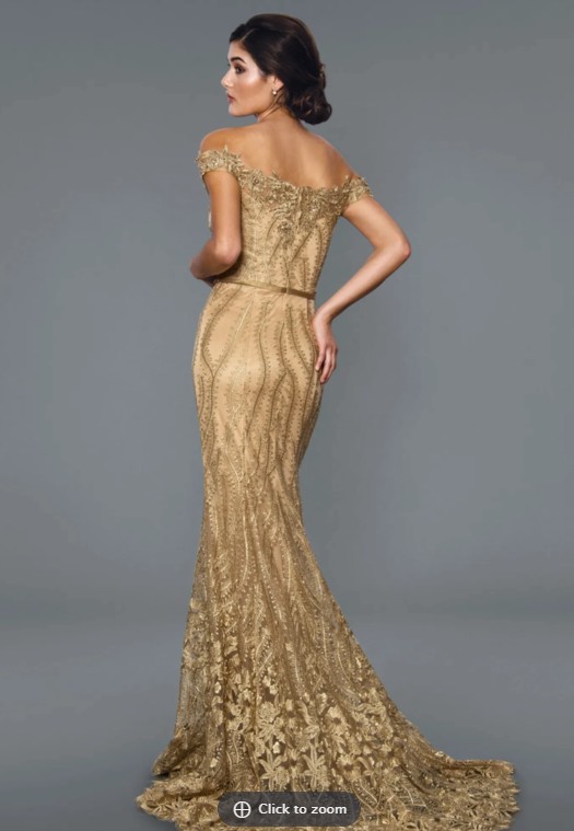 Stella Couture #19060