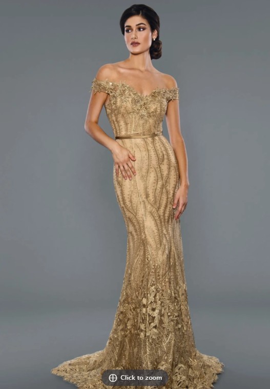 Stella Couture #19060