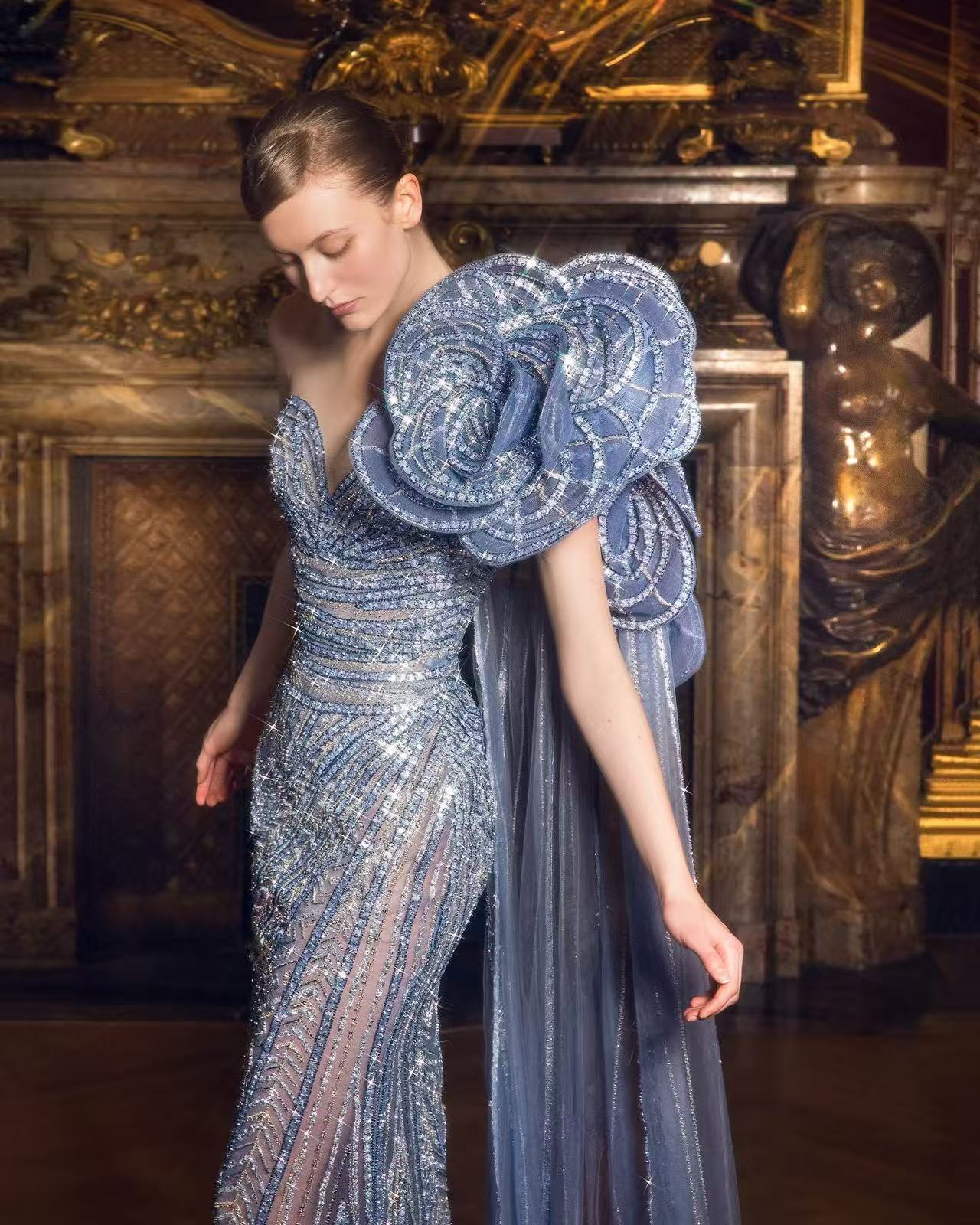 Mother Of The Bride Dresses