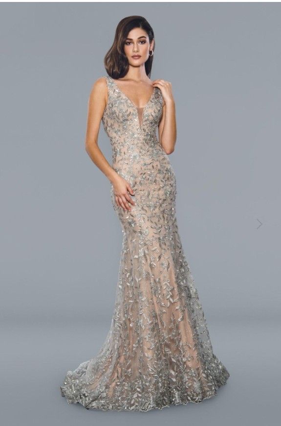 Stella Couture #20041