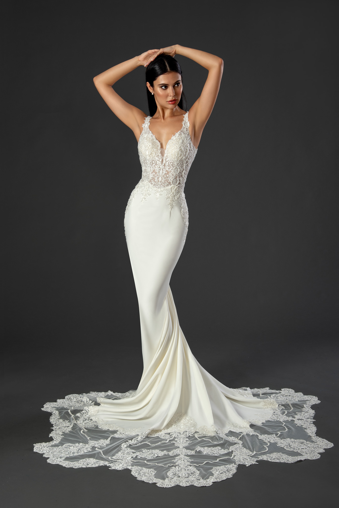 Fit and flare ST #21073