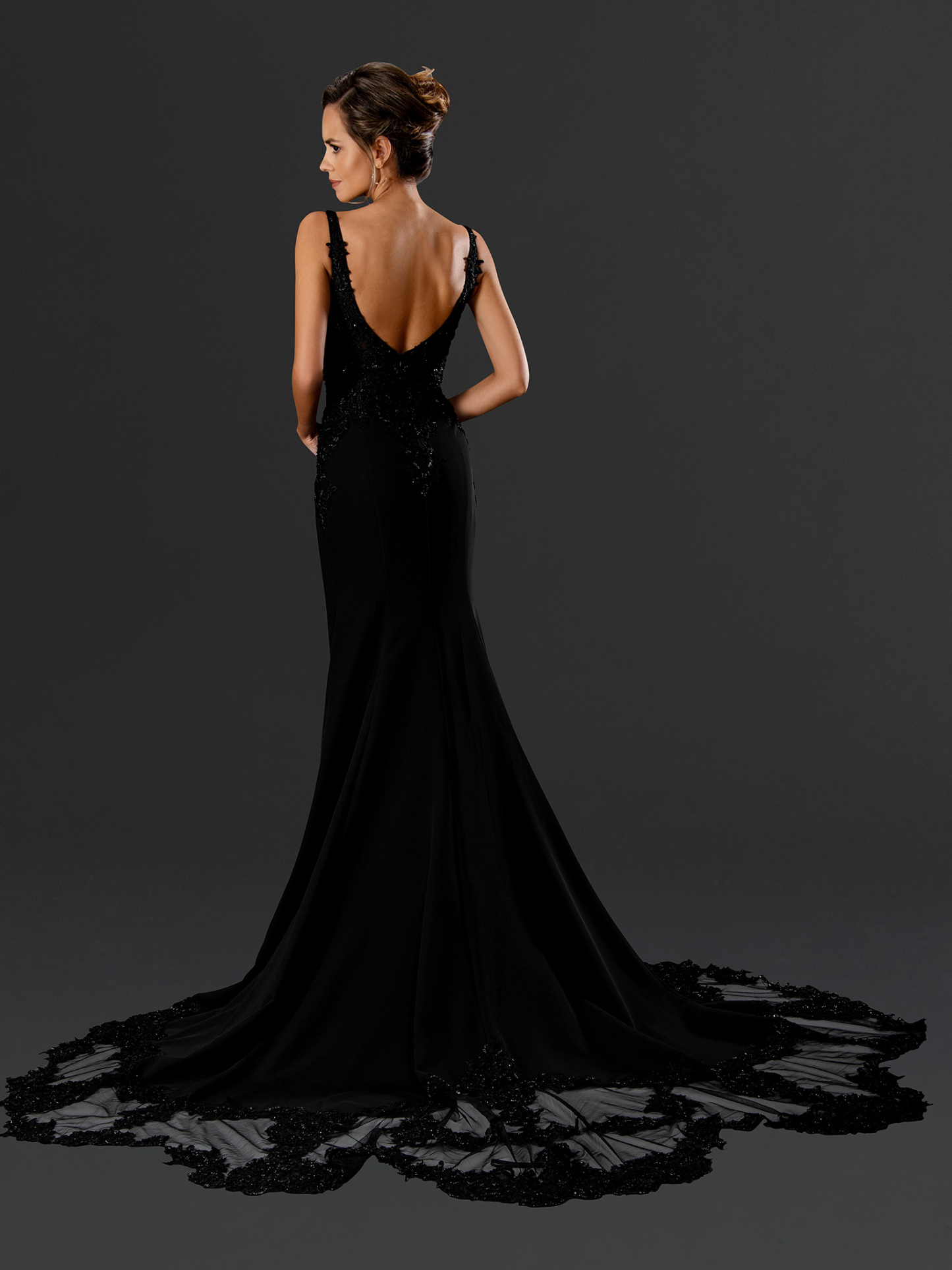Fit and flare ST #21073