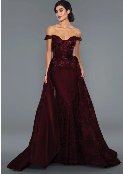 Stella Couture #22067