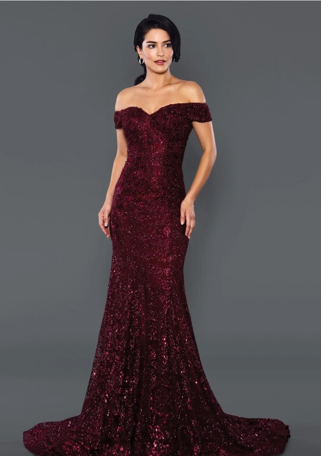 Stella Couture #22067