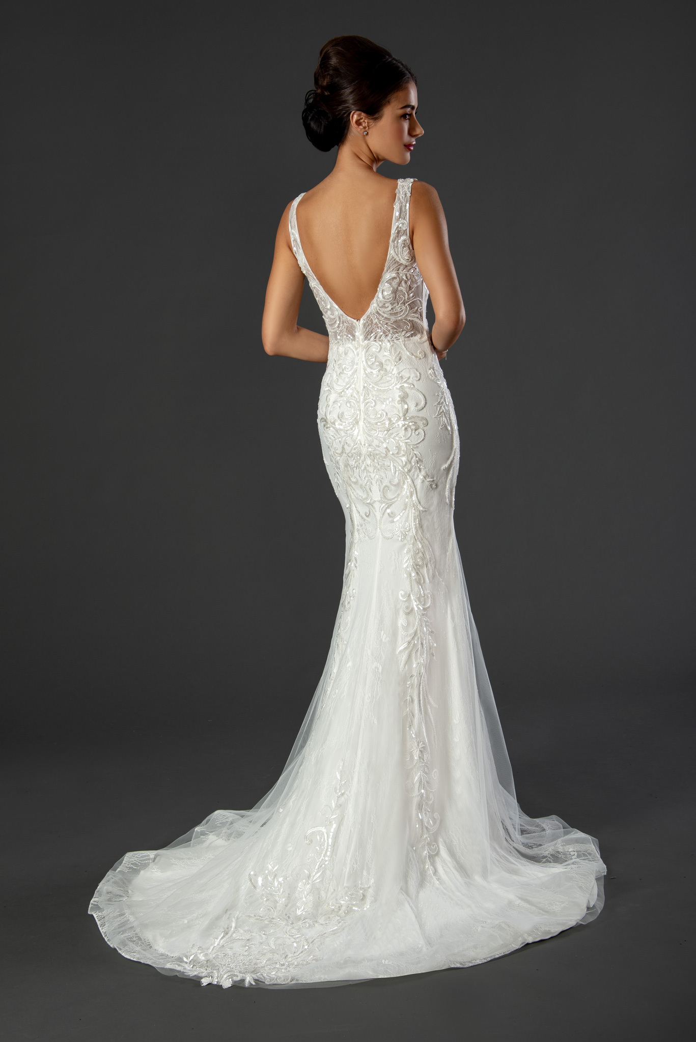 Fit and flare ST #22501